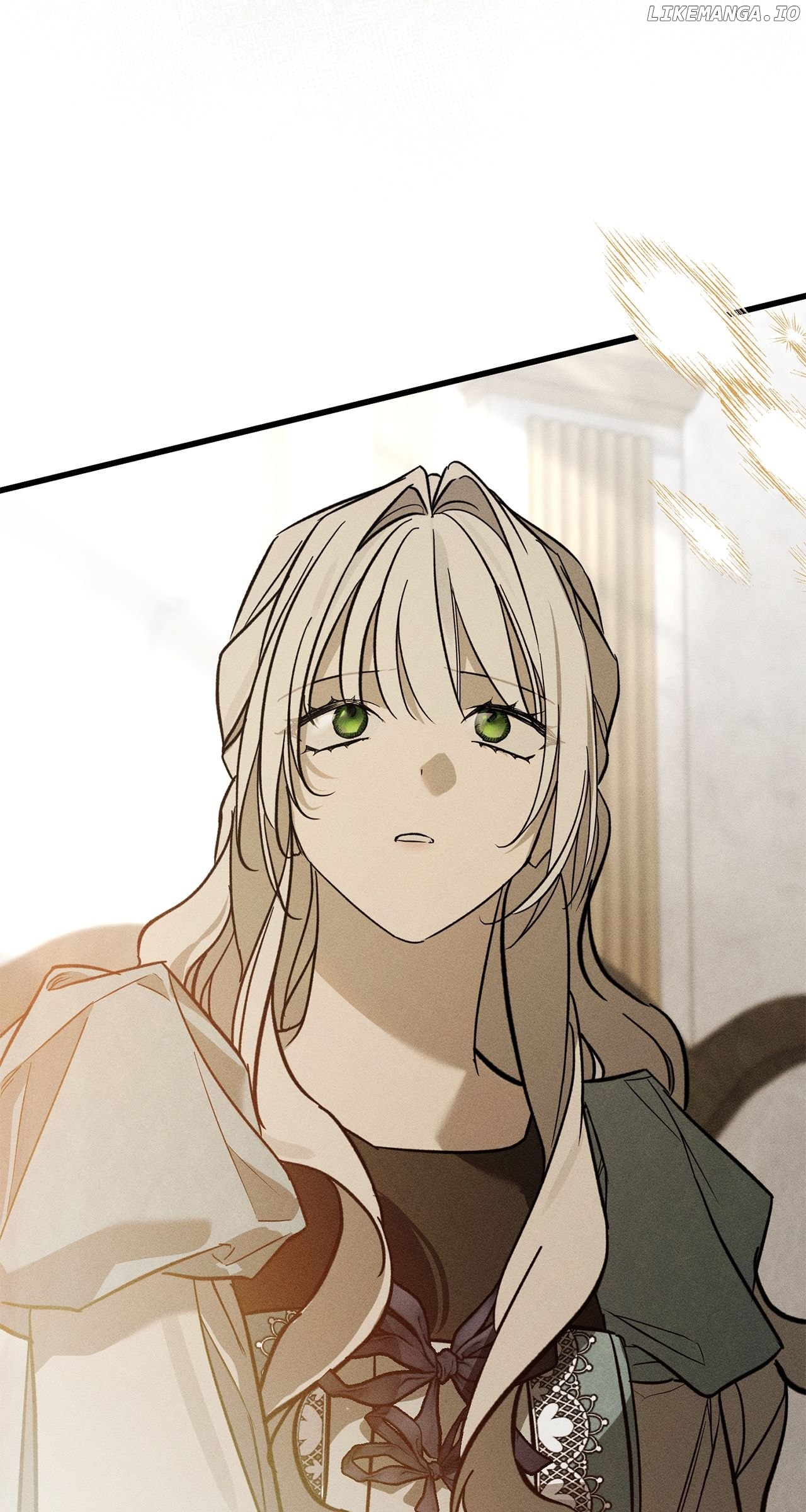 My Husband Who Hates Me Has Lost His Memories Chapter 31 - page 15