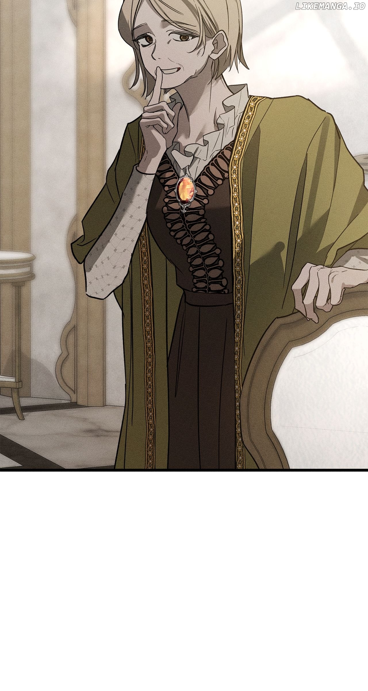 My Husband Who Hates Me Has Lost His Memories Chapter 31 - page 154