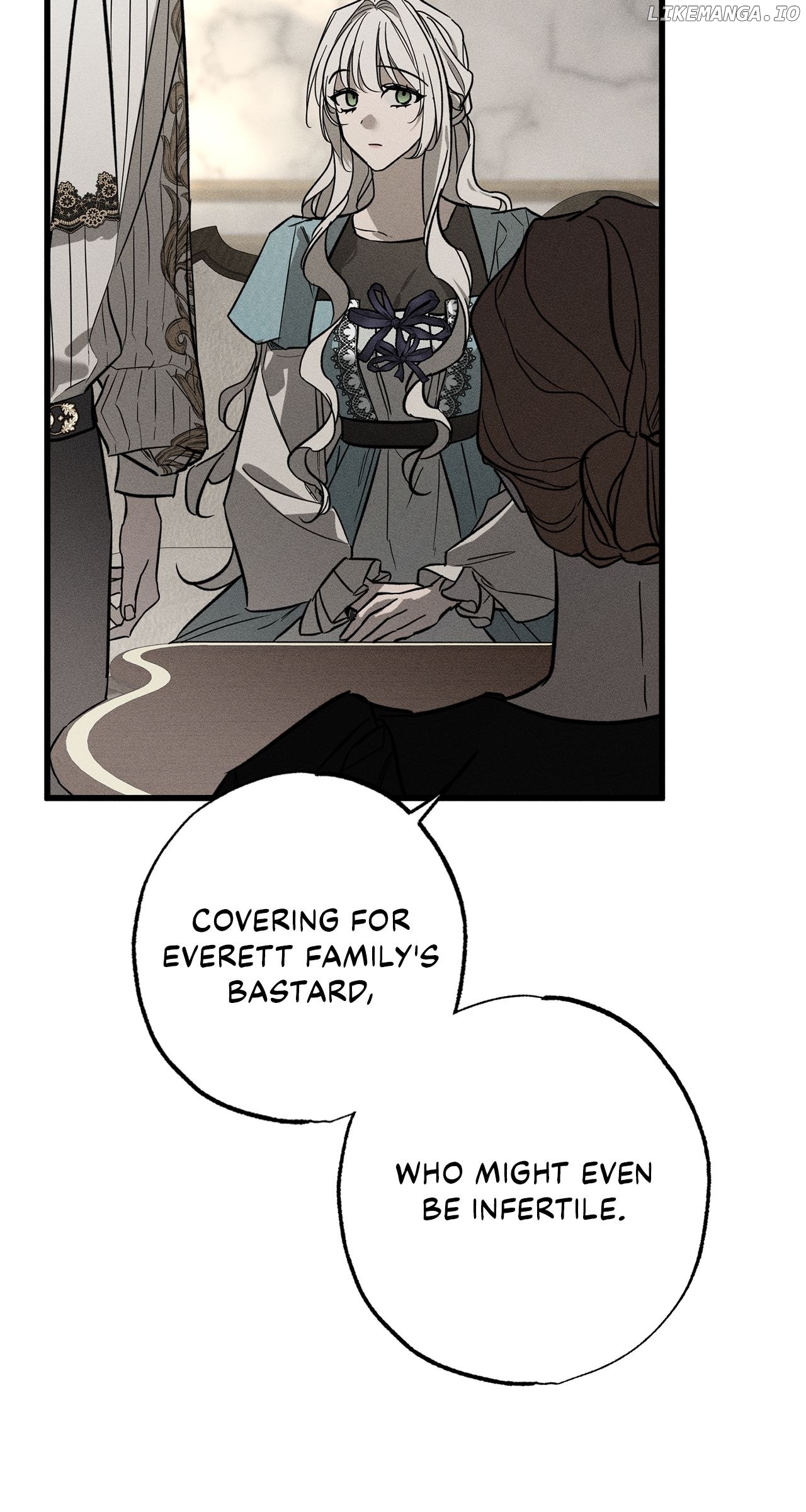 My Husband Who Hates Me Has Lost His Memories Chapter 31 - page 17