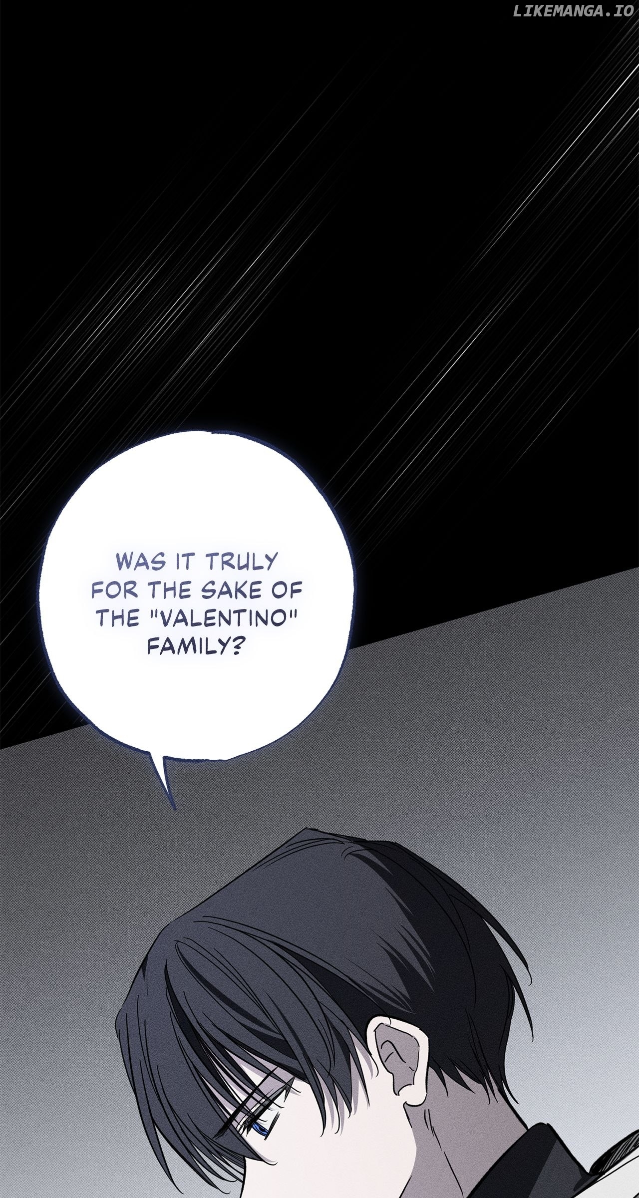 My Husband Who Hates Me Has Lost His Memories Chapter 31 - page 23
