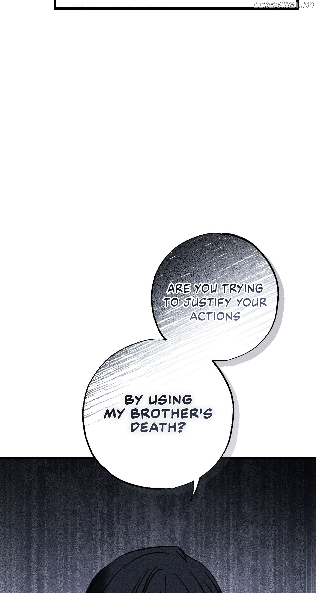 My Husband Who Hates Me Has Lost His Memories Chapter 31 - page 31