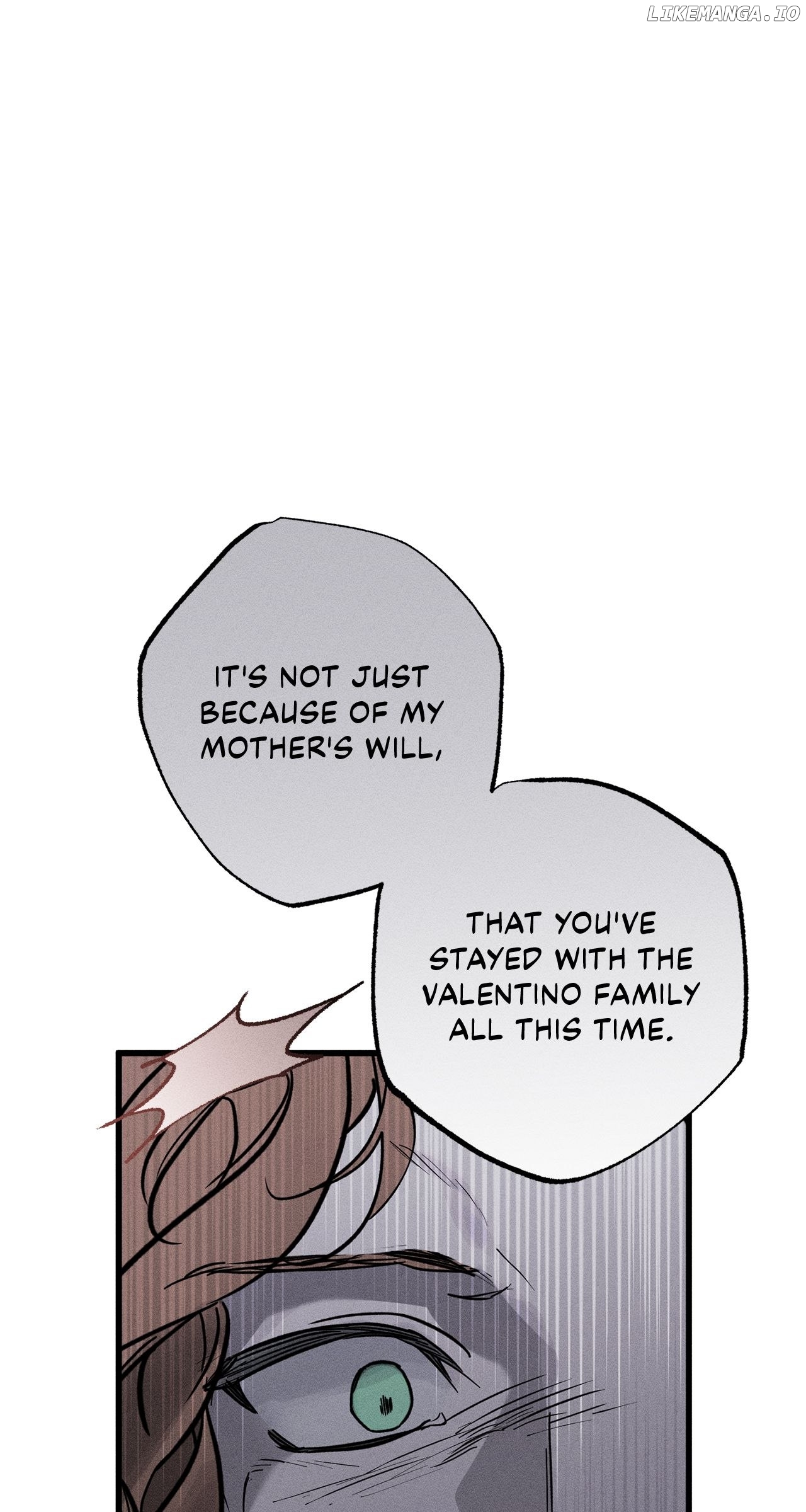My Husband Who Hates Me Has Lost His Memories Chapter 31 - page 39