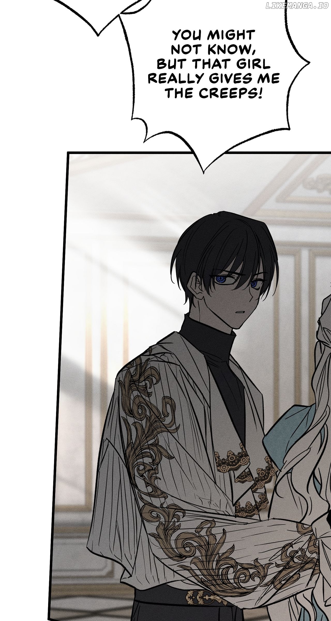 My Husband Who Hates Me Has Lost His Memories Chapter 31 - page 44