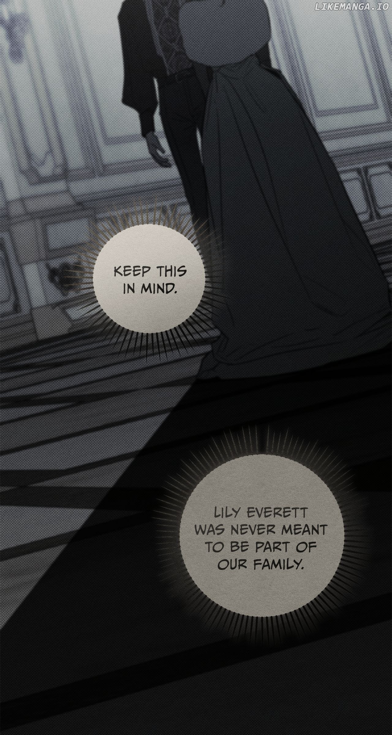 My Husband Who Hates Me Has Lost His Memories Chapter 31 - page 51