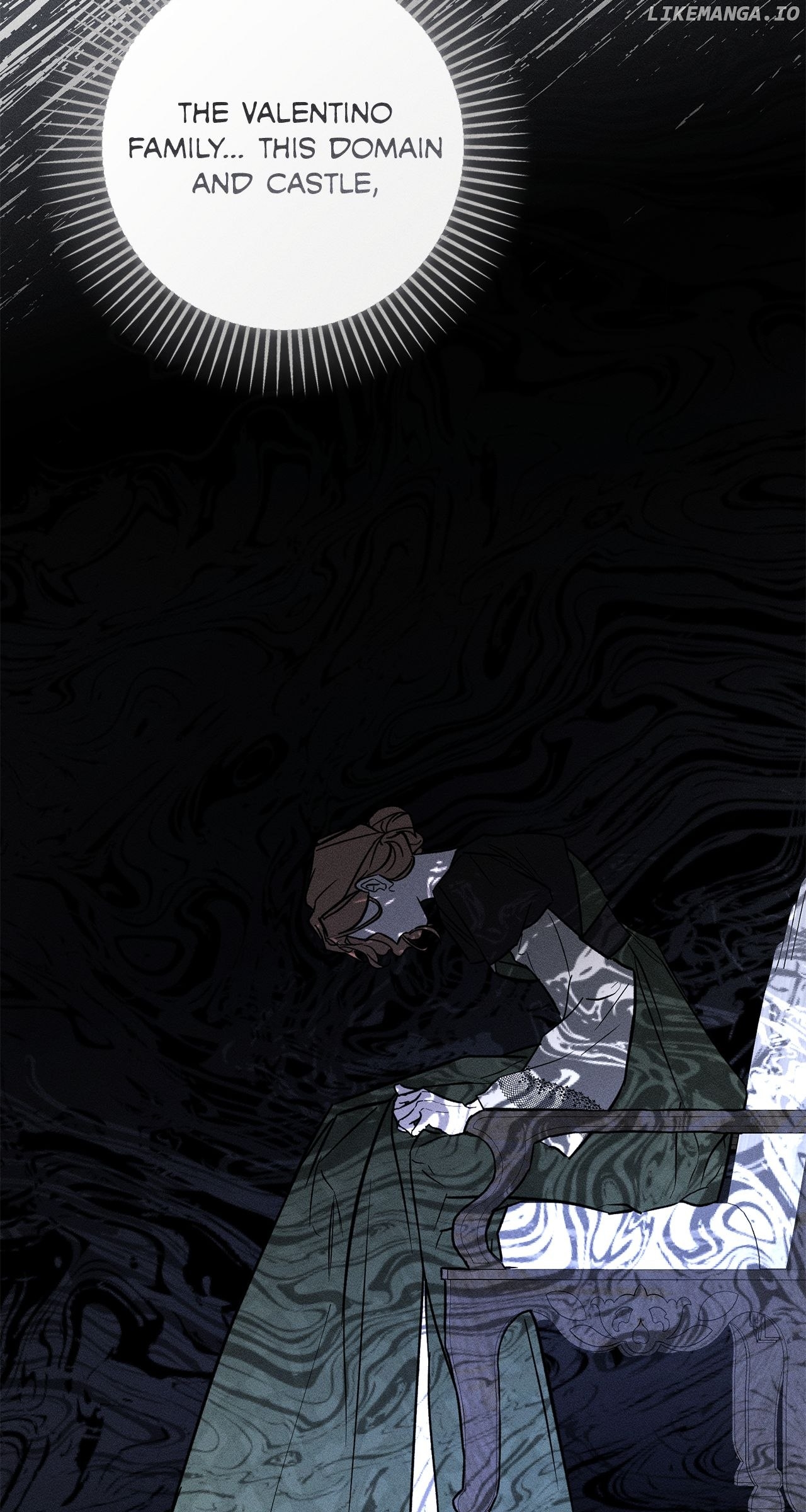My Husband Who Hates Me Has Lost His Memories Chapter 31 - page 61
