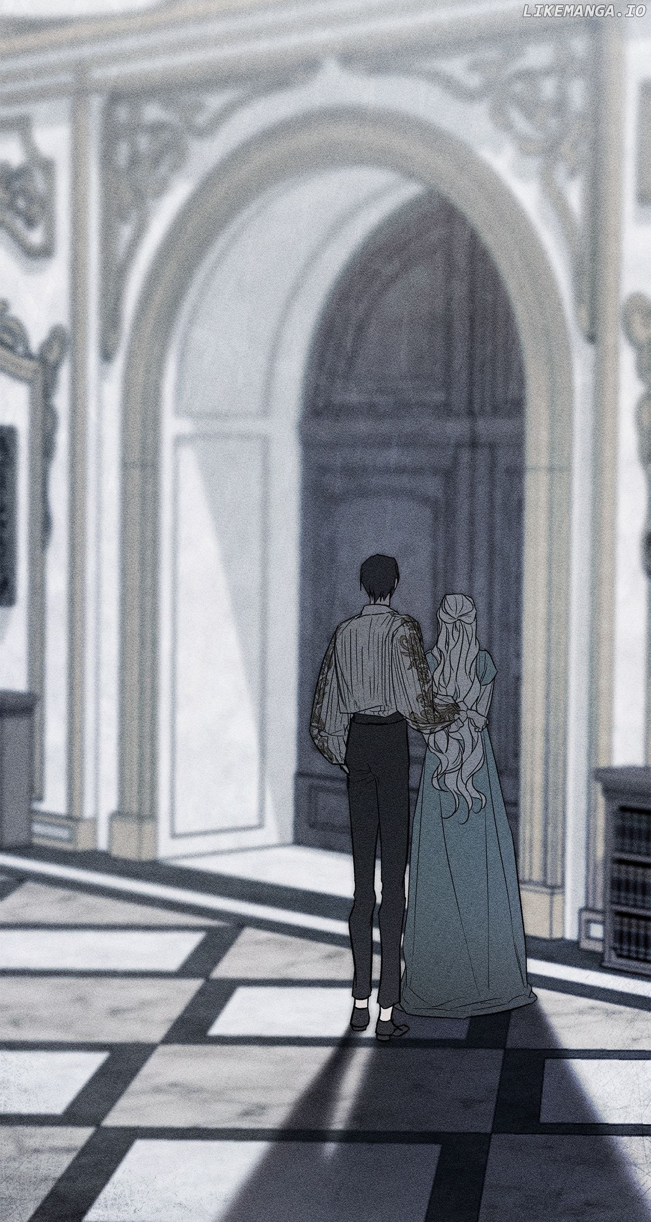 My Husband Who Hates Me Has Lost His Memories Chapter 31 - page 68