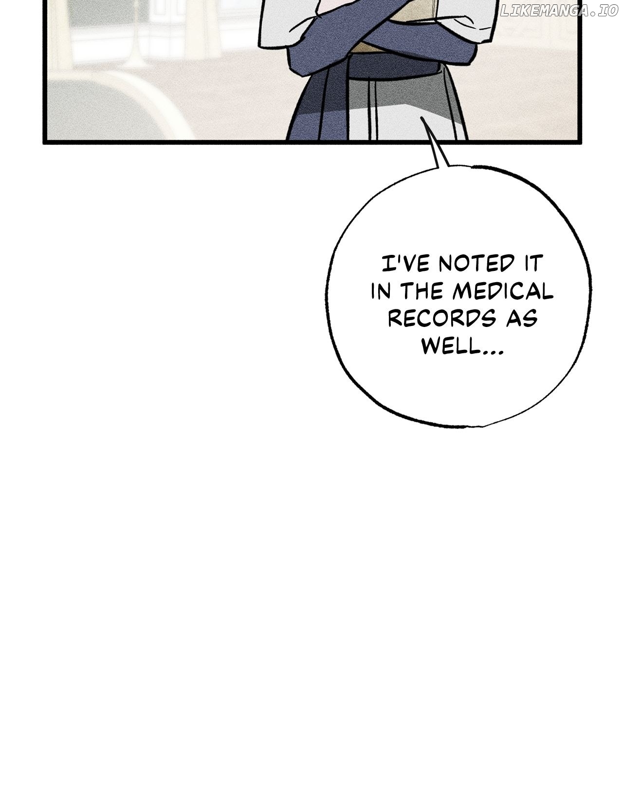 My Husband Who Hates Me Has Lost His Memories Chapter 31 - page 74