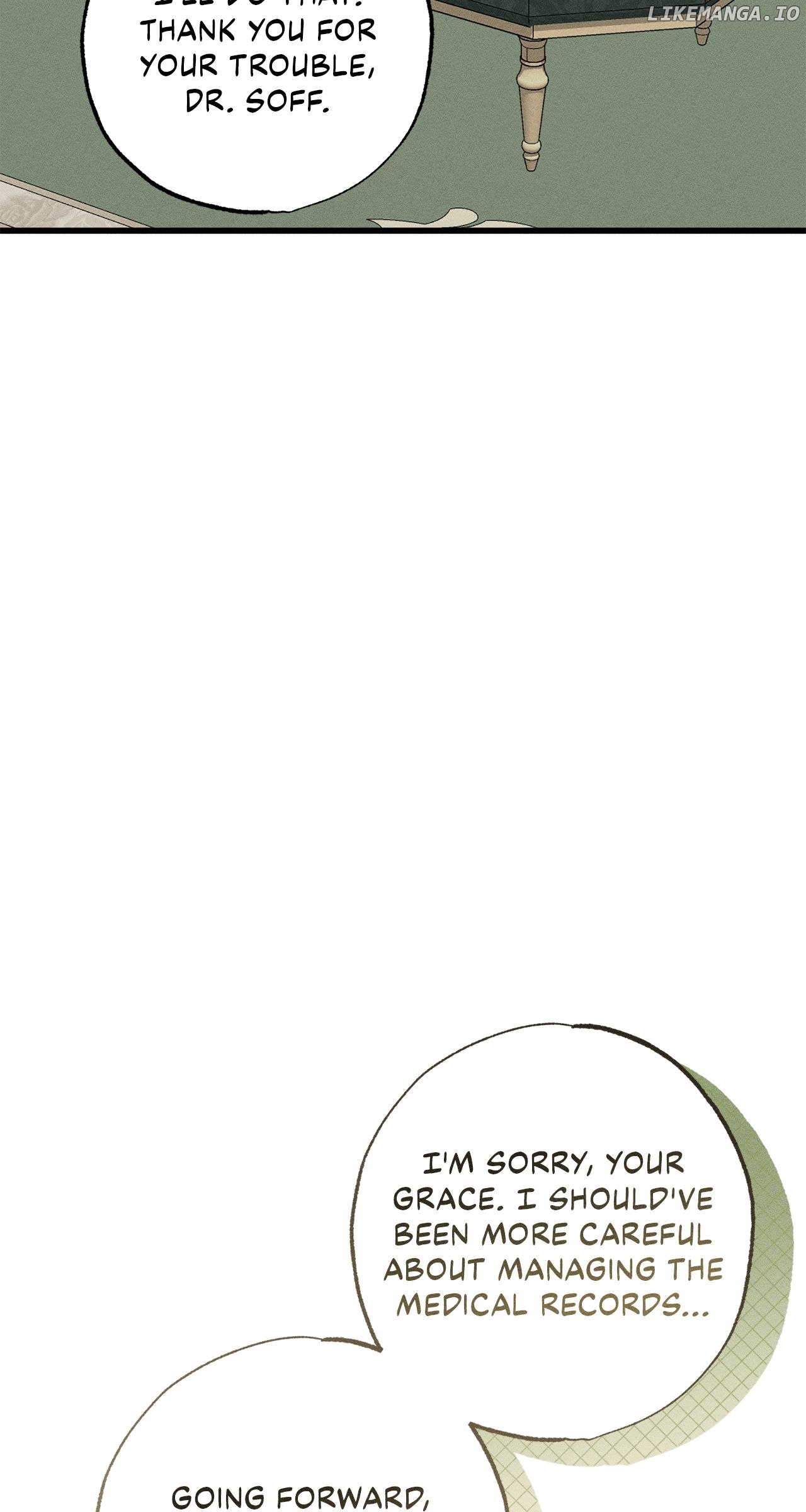 My Husband Who Hates Me Has Lost His Memories Chapter 31 - page 77