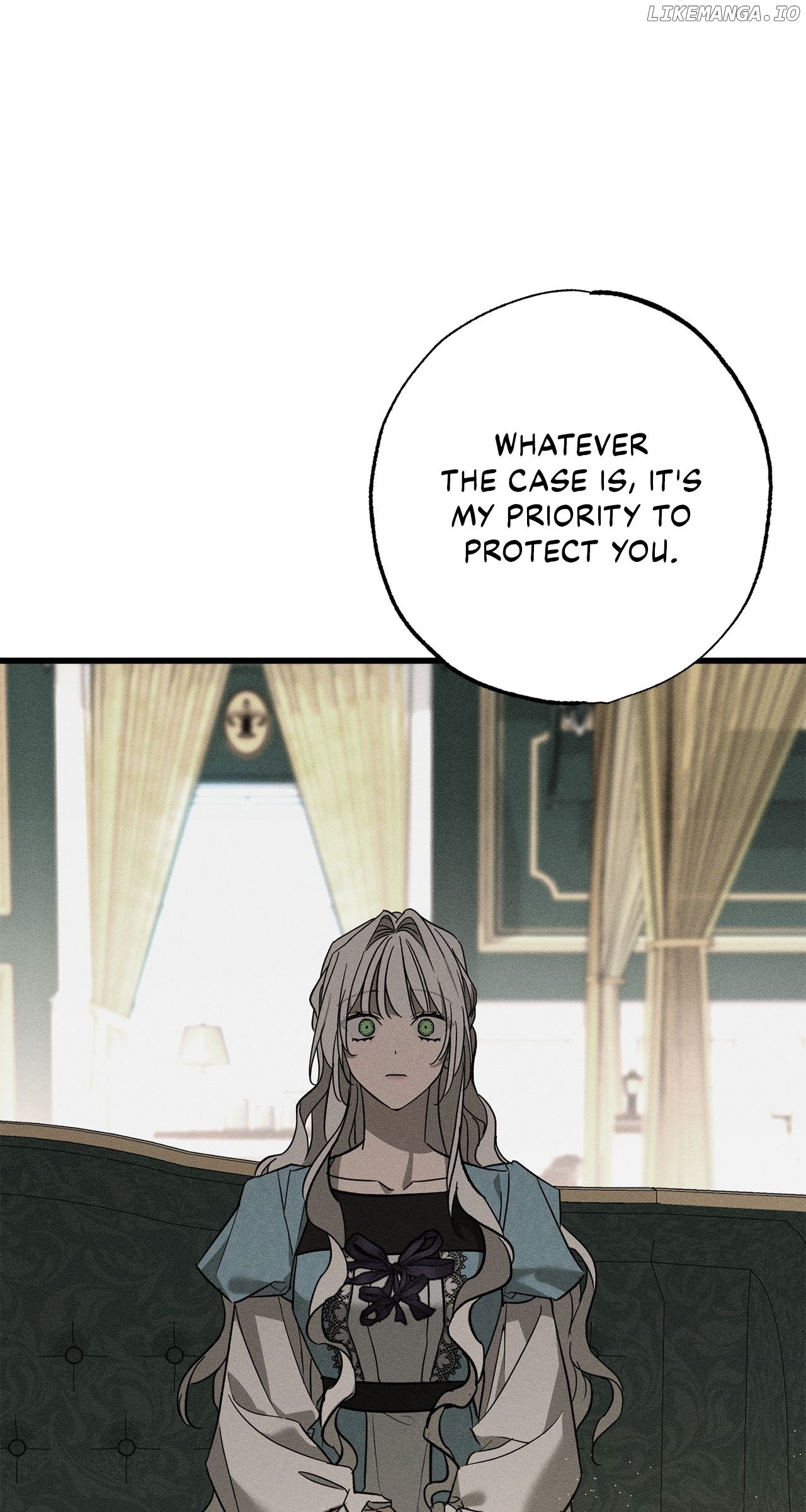 My Husband Who Hates Me Has Lost His Memories Chapter 31 - page 84