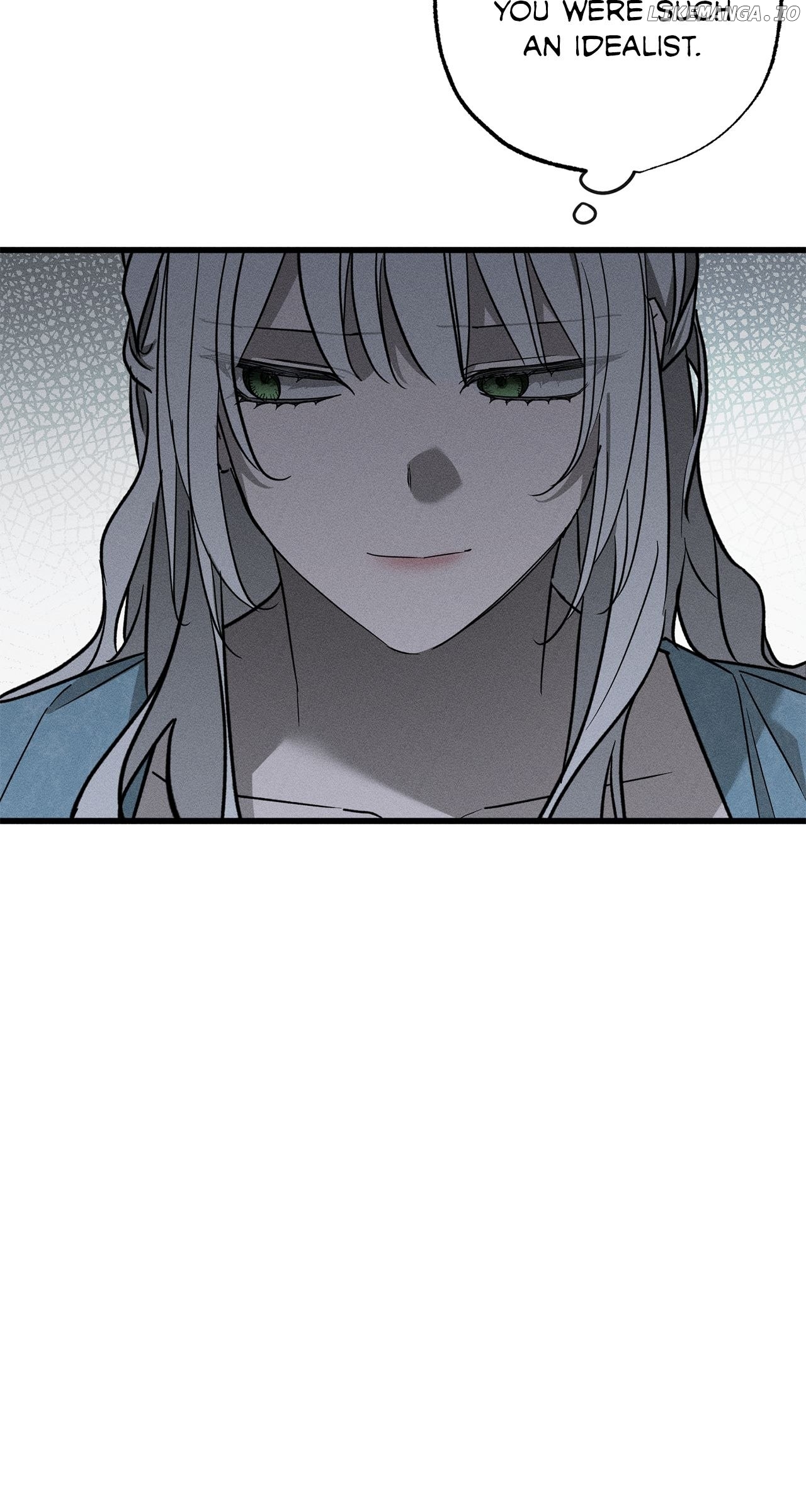 My Husband Who Hates Me Has Lost His Memories Chapter 31 - page 86