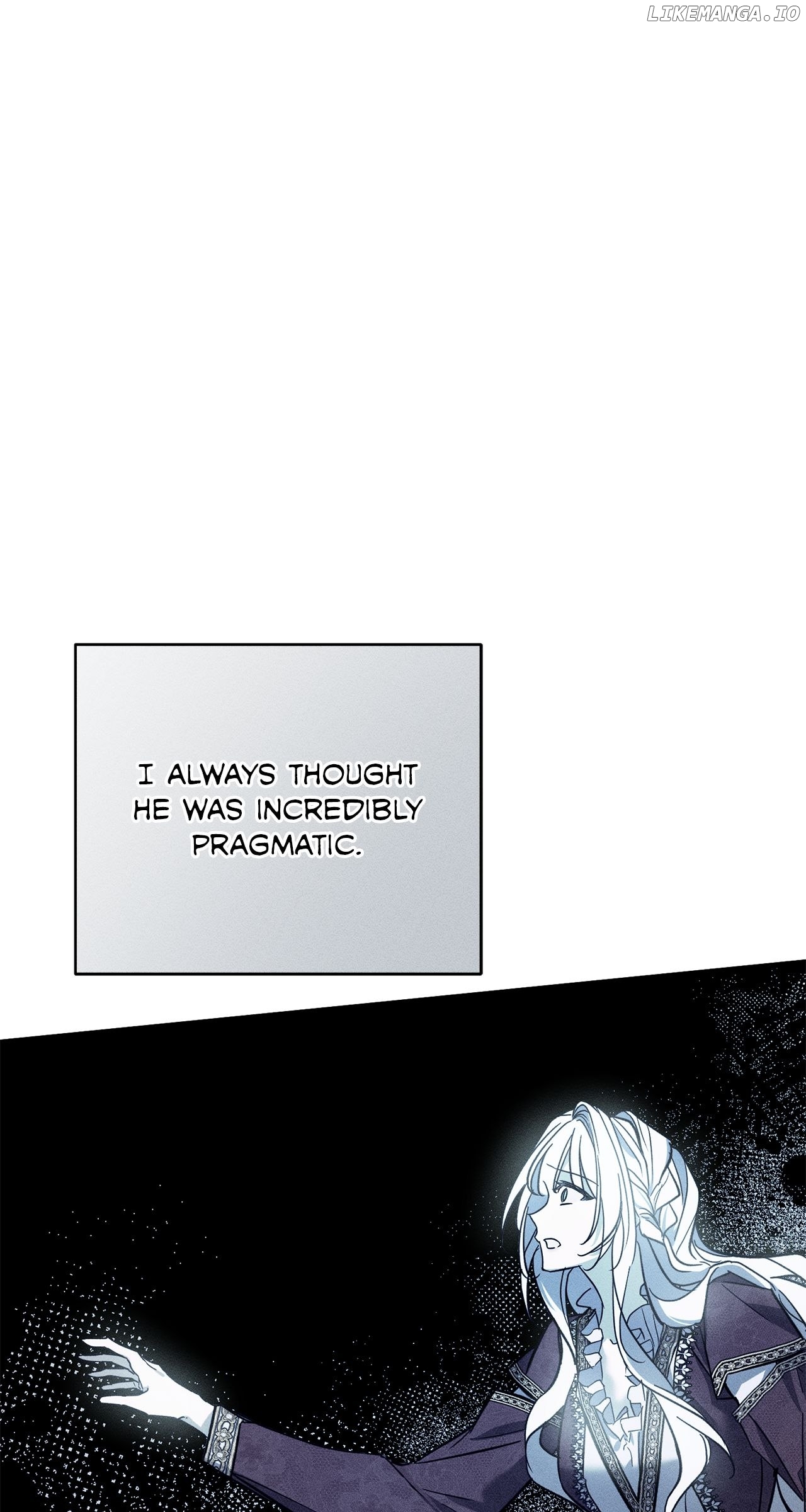 My Husband Who Hates Me Has Lost His Memories Chapter 31 - page 87