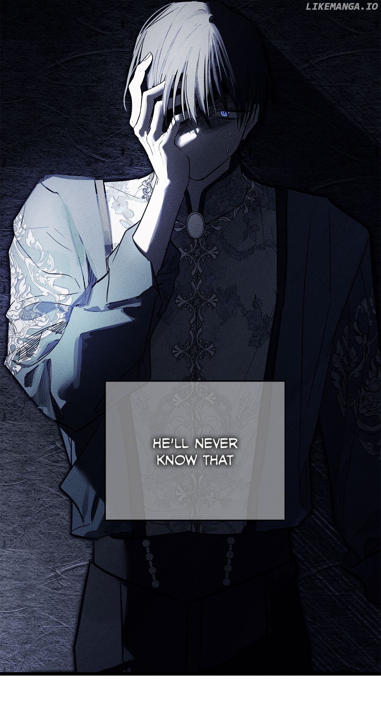 My Husband Who Hates Me Has Lost His Memories Chapter 31 - page 98