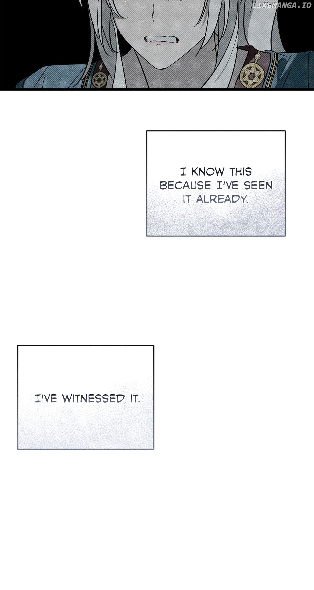 My Husband Who Hates Me Has Lost His Memories Chapter 32 - page 106