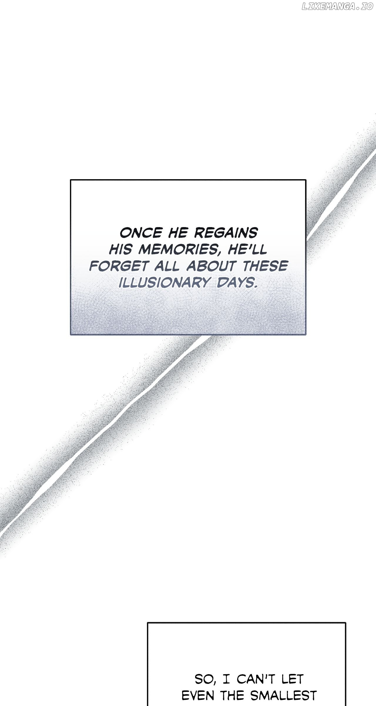 My Husband Who Hates Me Has Lost His Memories Chapter 32 - page 107