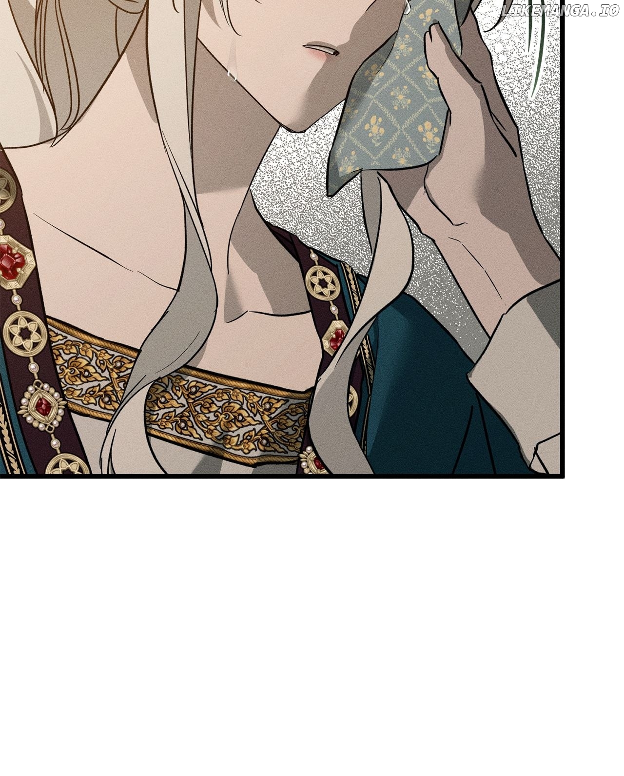 My Husband Who Hates Me Has Lost His Memories Chapter 32 - page 110