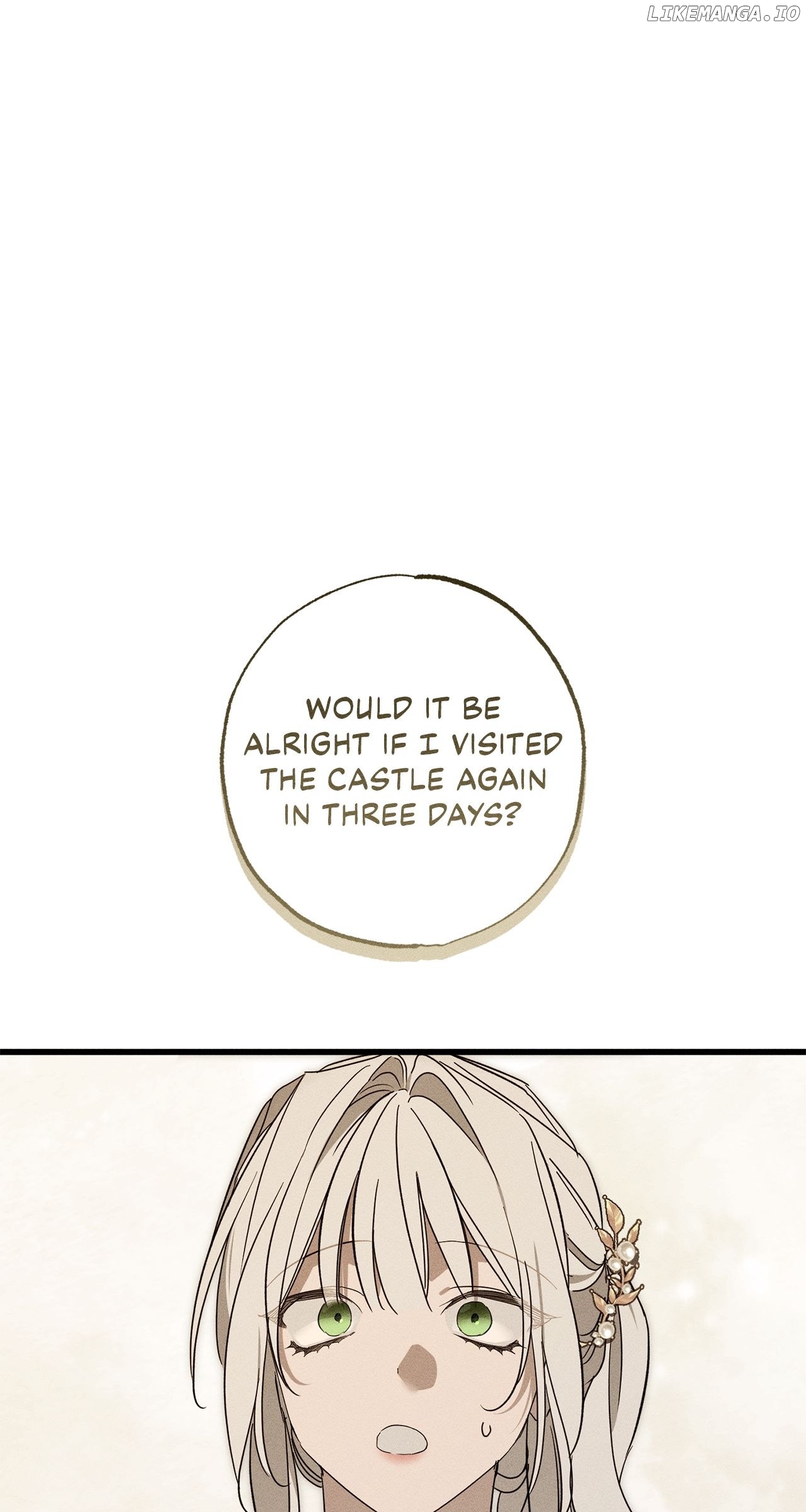 My Husband Who Hates Me Has Lost His Memories Chapter 32 - page 14