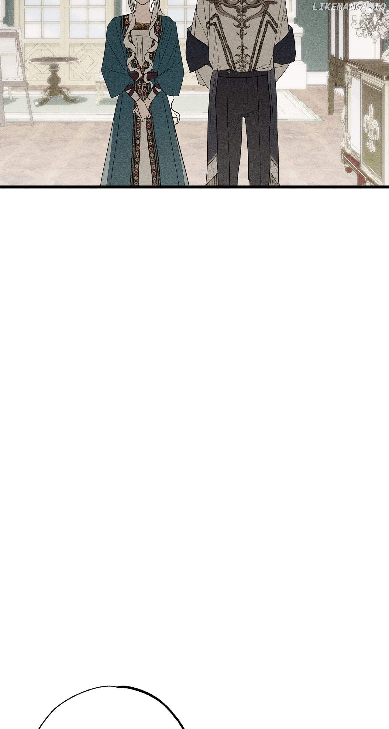 My Husband Who Hates Me Has Lost His Memories Chapter 32 - page 22
