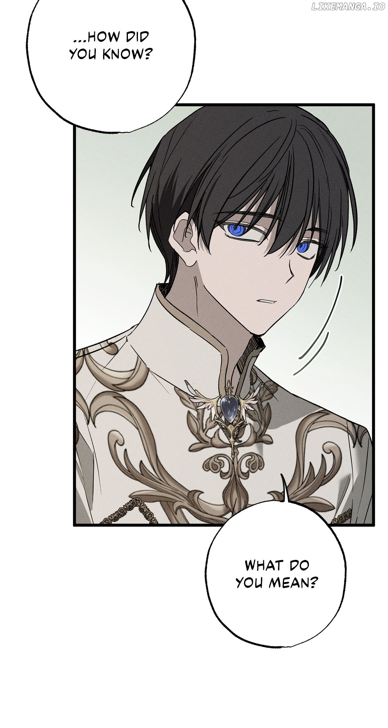 My Husband Who Hates Me Has Lost His Memories Chapter 32 - page 23
