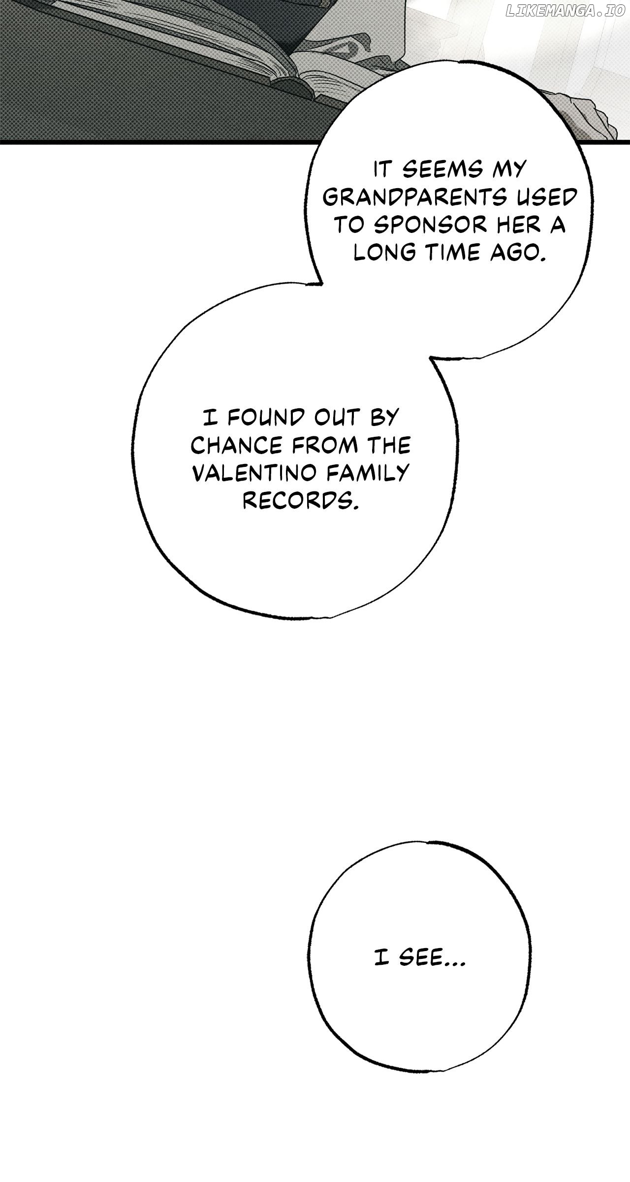 My Husband Who Hates Me Has Lost His Memories Chapter 32 - page 26