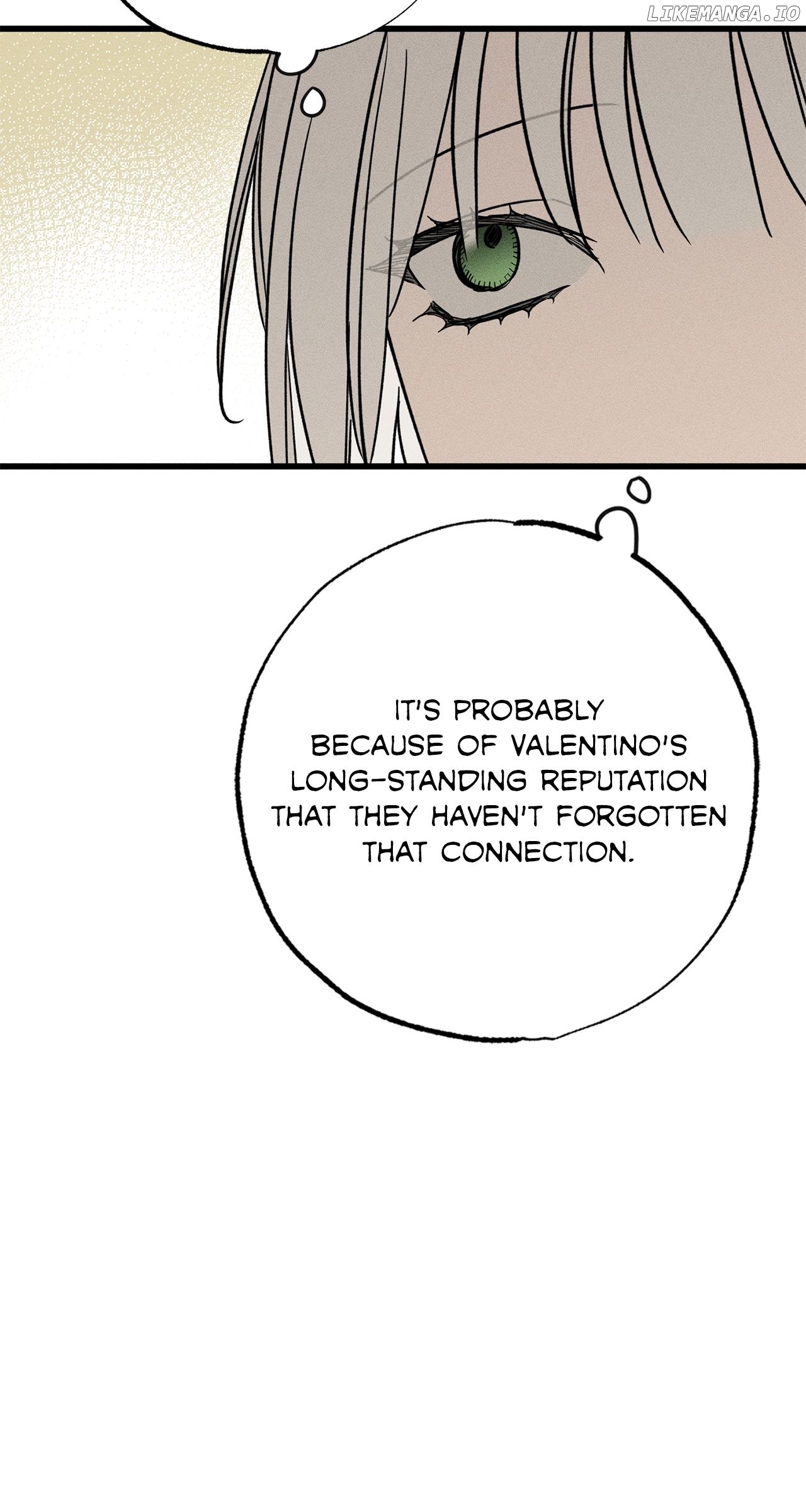 My Husband Who Hates Me Has Lost His Memories Chapter 32 - page 28