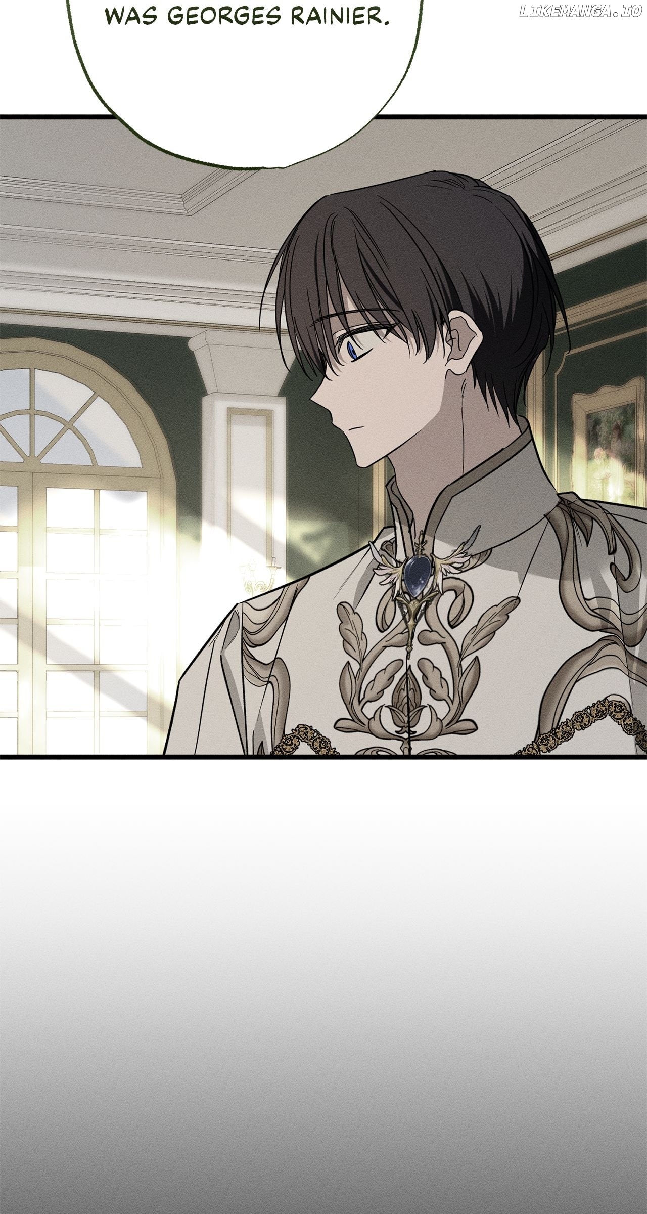 My Husband Who Hates Me Has Lost His Memories Chapter 32 - page 31