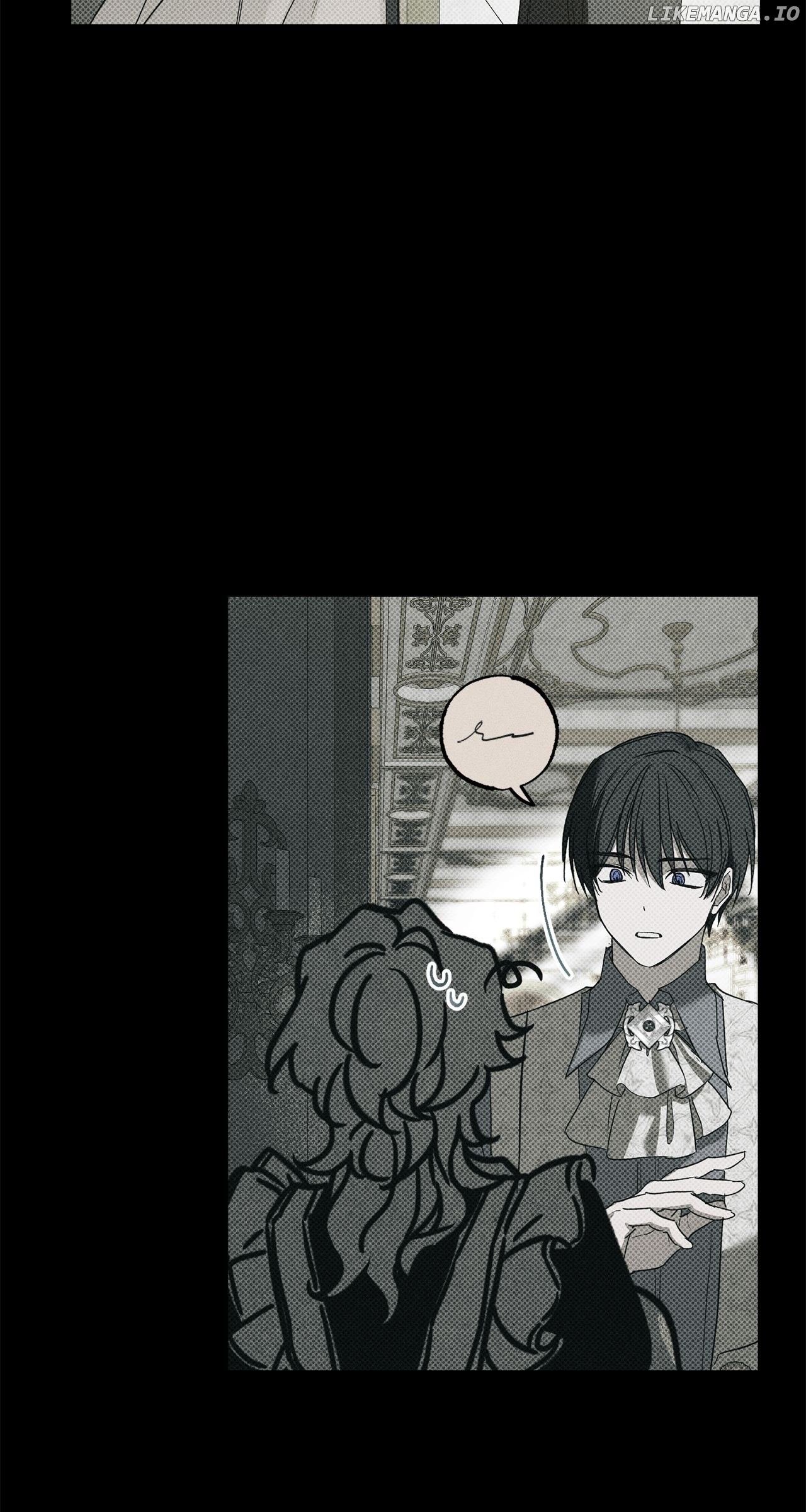 My Husband Who Hates Me Has Lost His Memories Chapter 32 - page 35