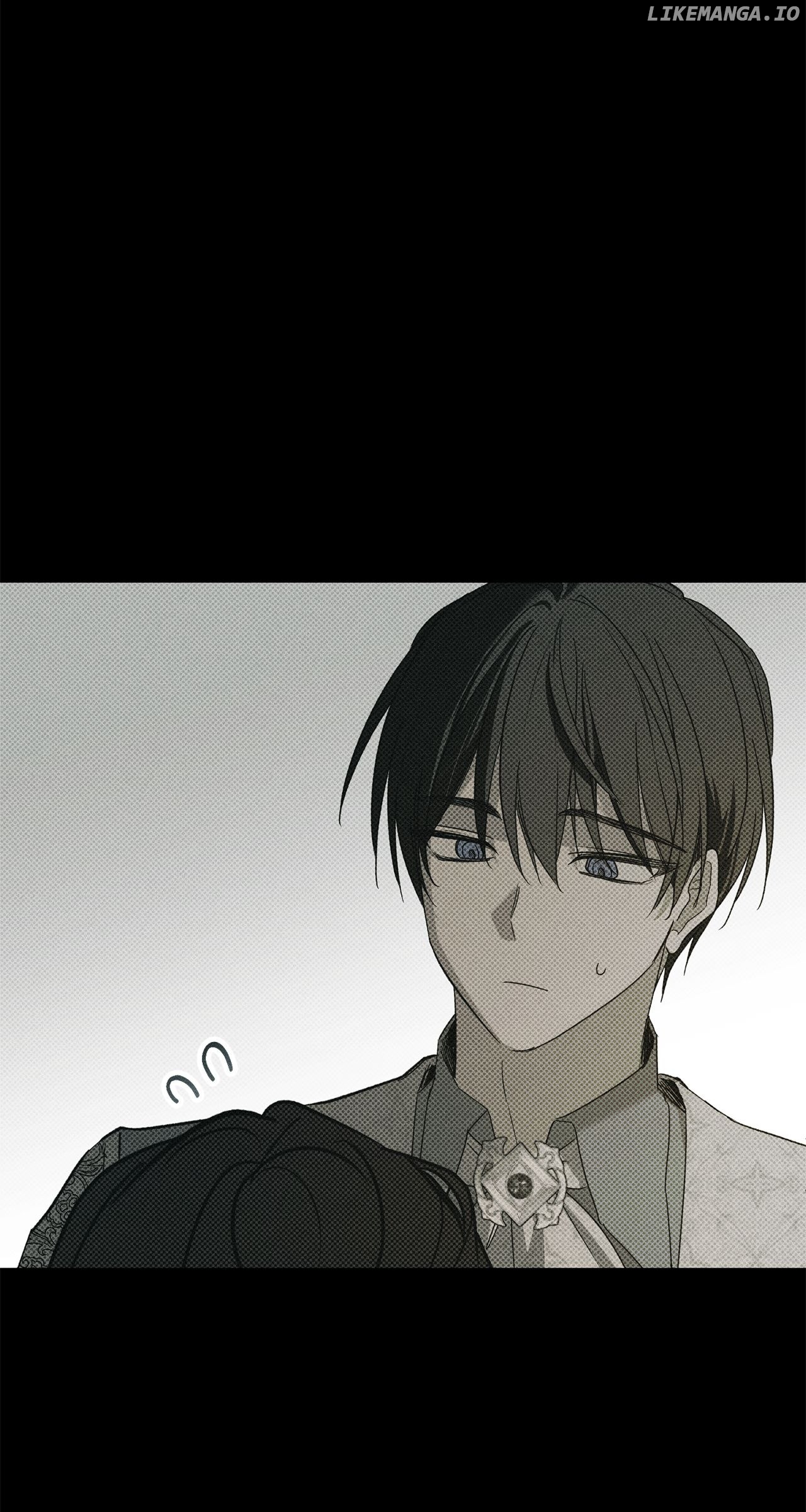 My Husband Who Hates Me Has Lost His Memories Chapter 32 - page 36