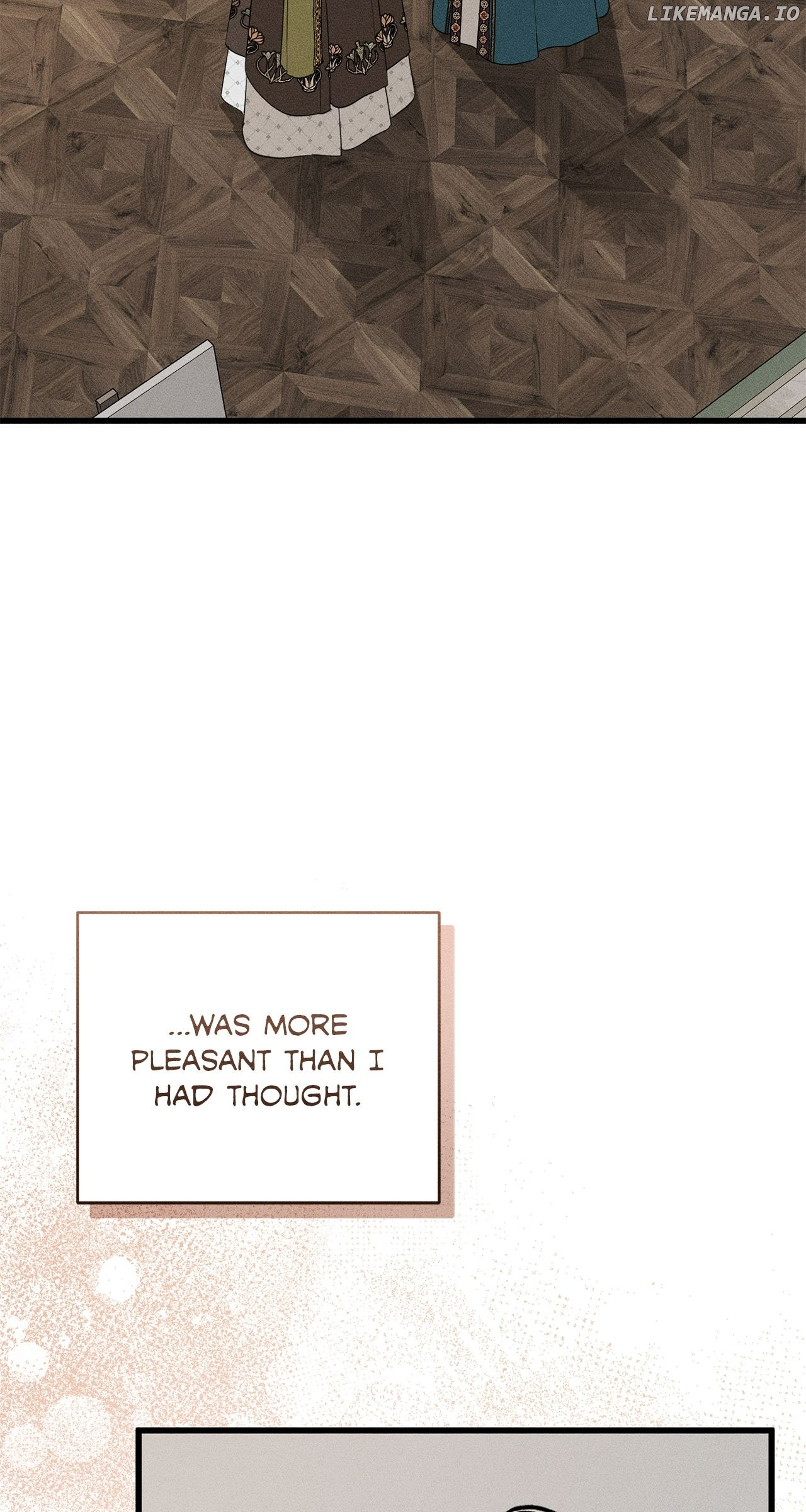 My Husband Who Hates Me Has Lost His Memories Chapter 32 - page 4