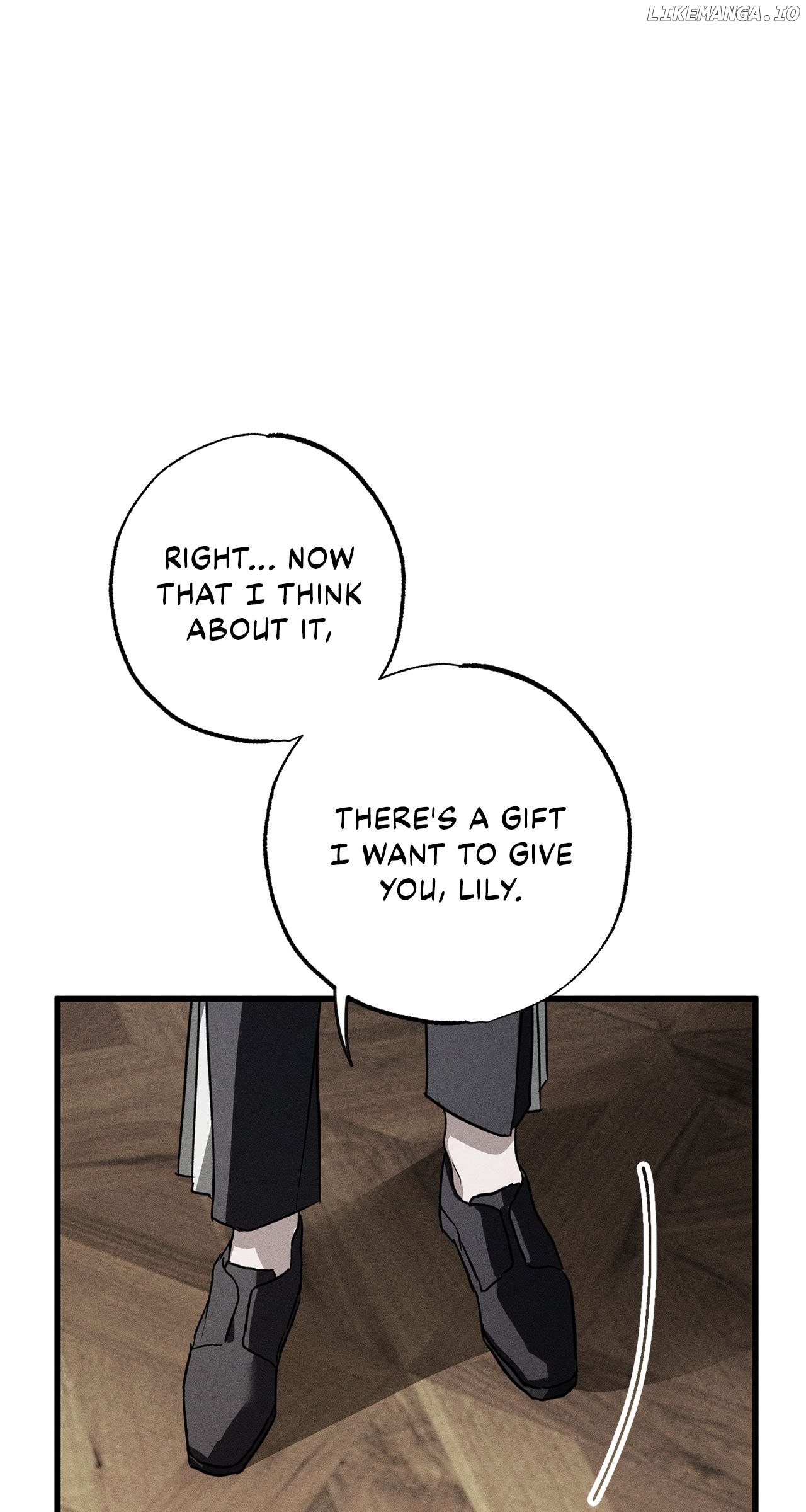 My Husband Who Hates Me Has Lost His Memories Chapter 32 - page 42