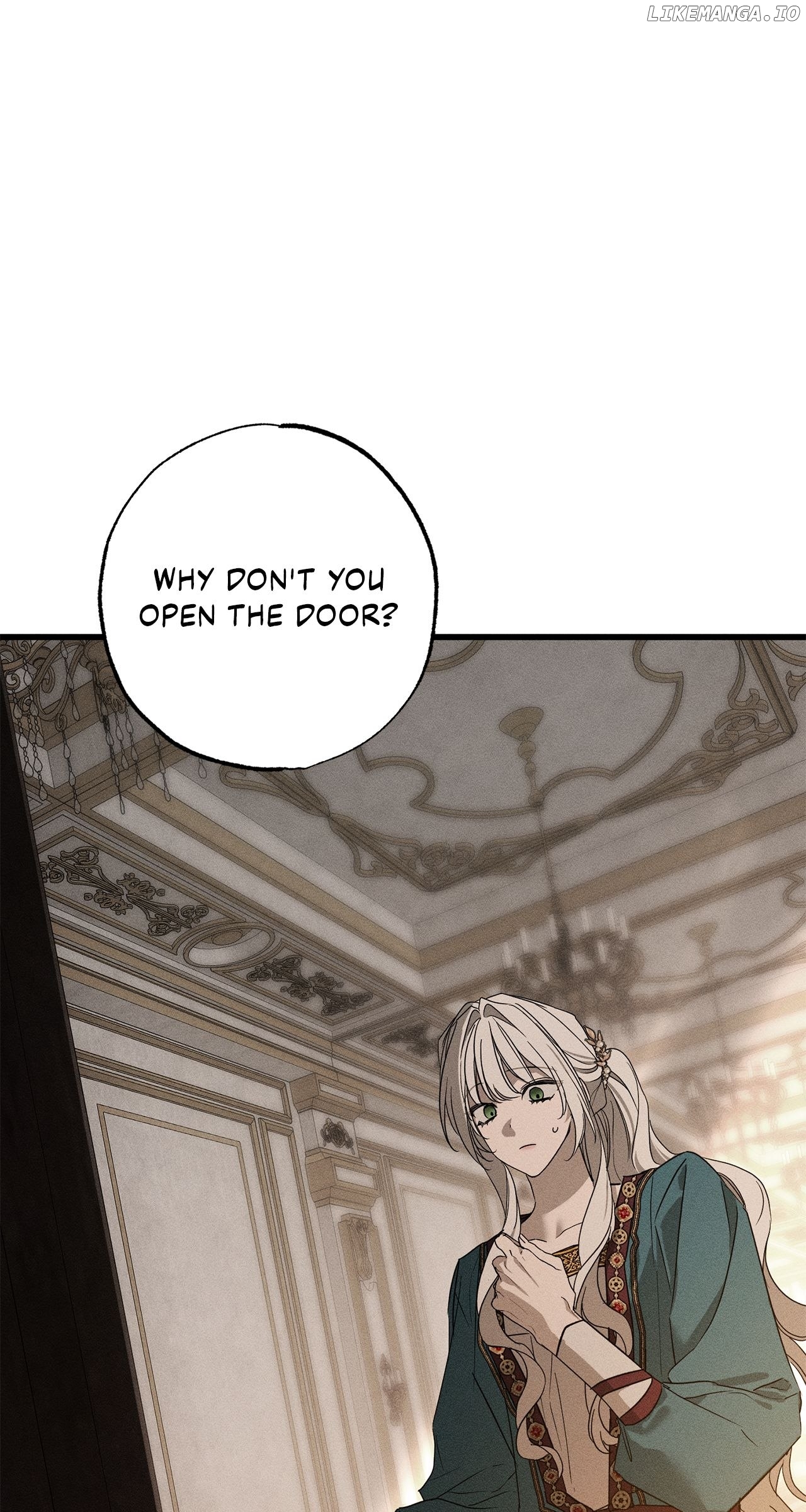 My Husband Who Hates Me Has Lost His Memories Chapter 32 - page 52