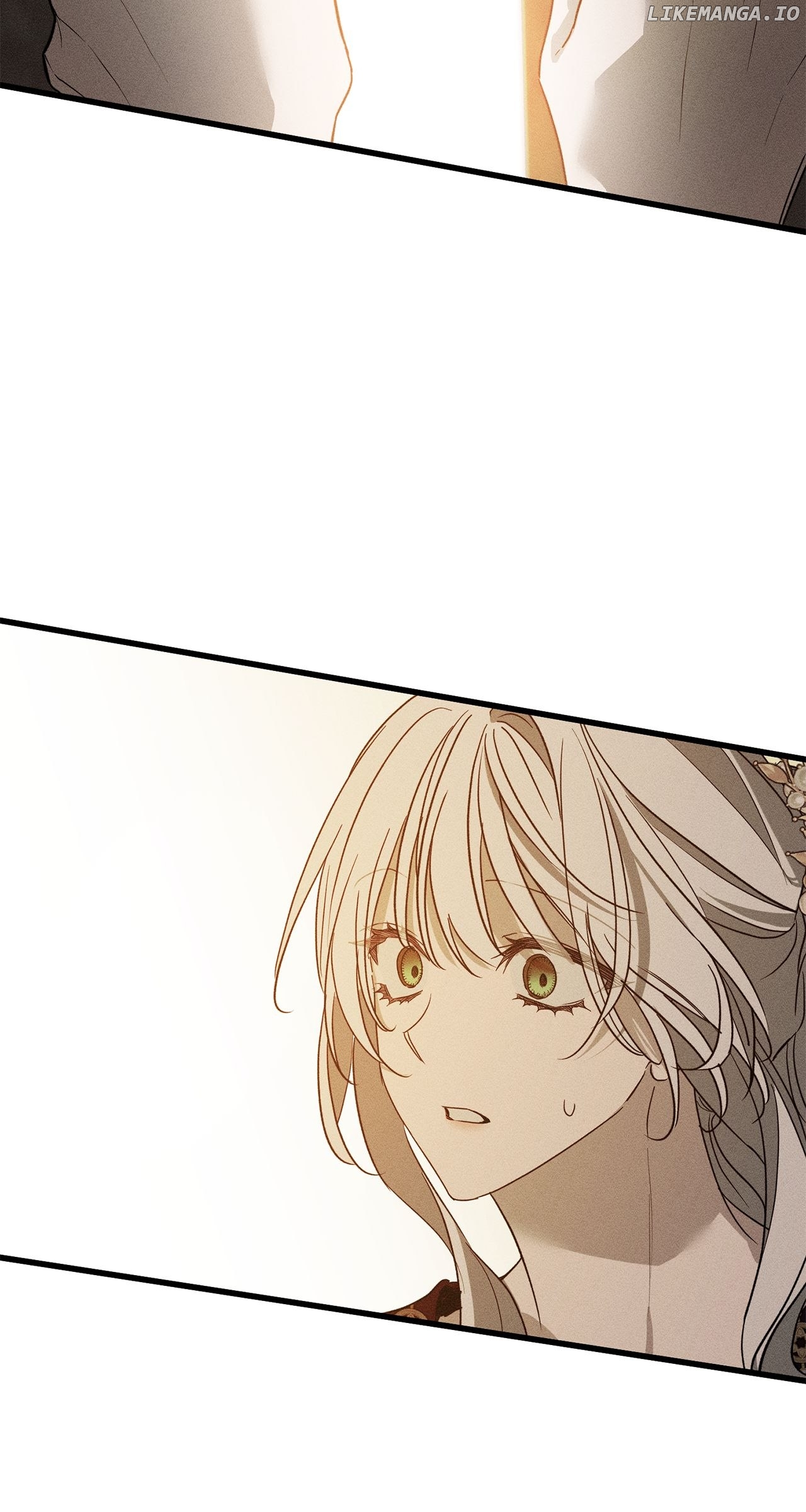 My Husband Who Hates Me Has Lost His Memories Chapter 32 - page 54