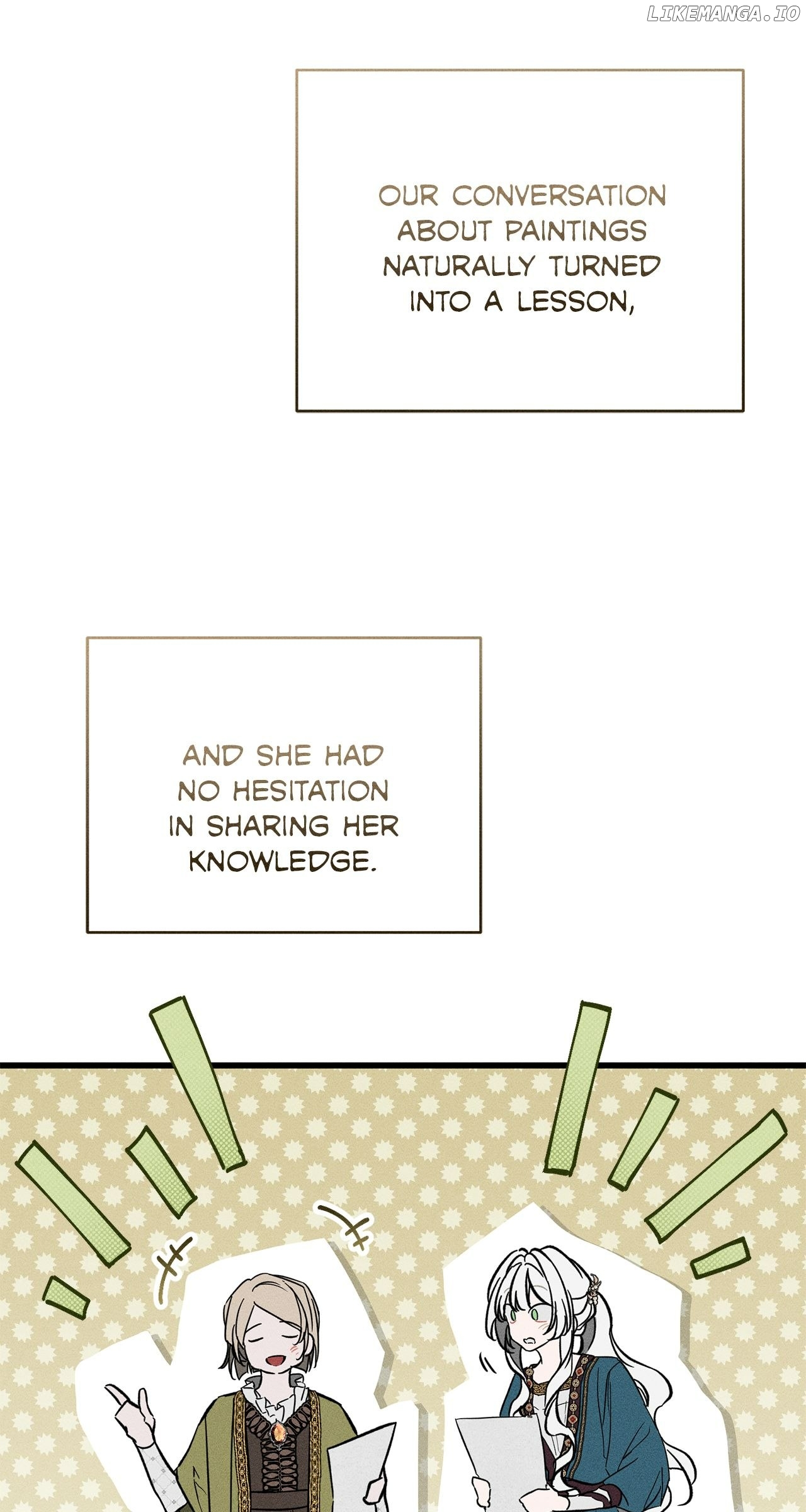 My Husband Who Hates Me Has Lost His Memories Chapter 32 - page 6