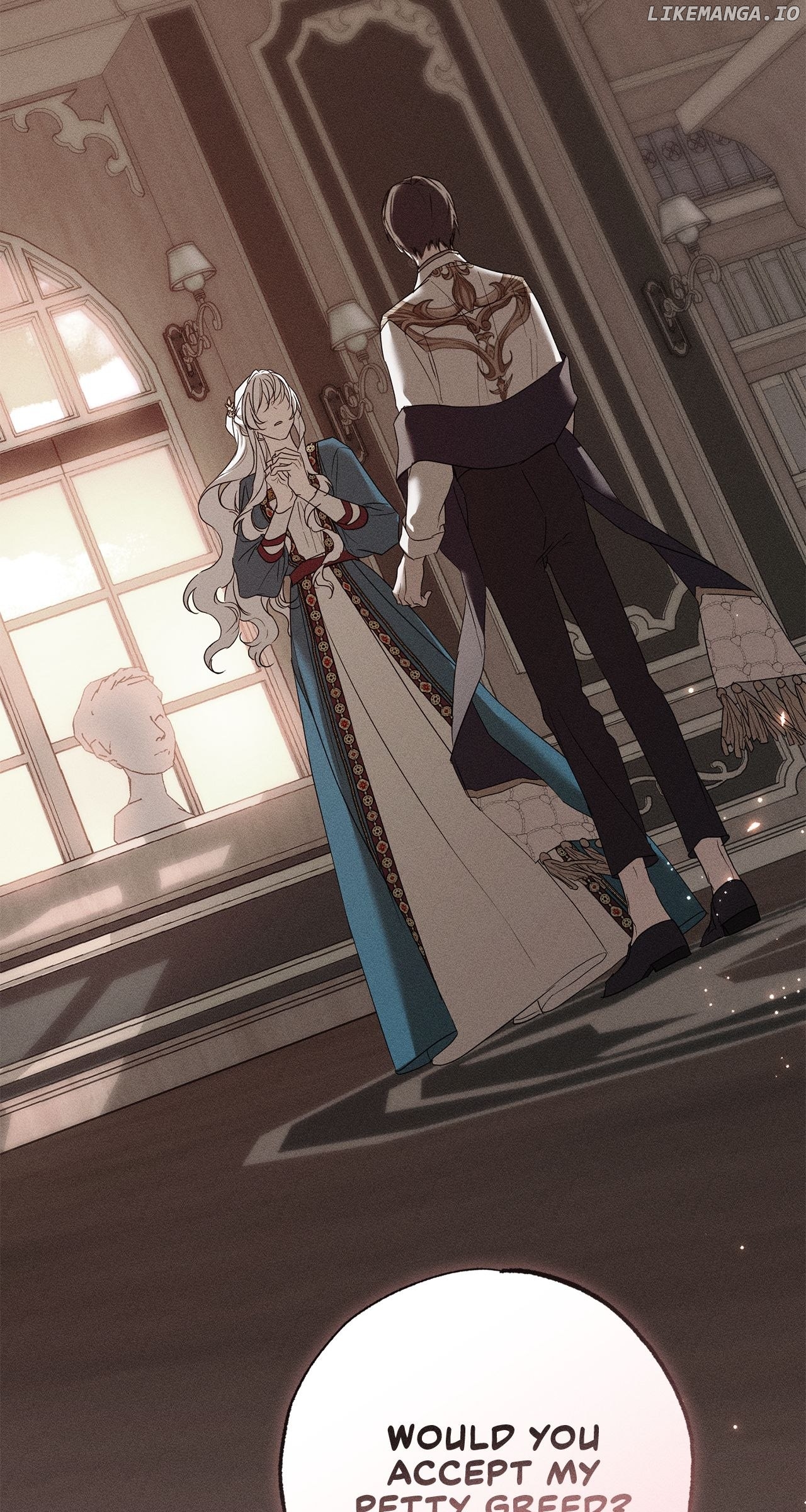 My Husband Who Hates Me Has Lost His Memories Chapter 32 - page 67