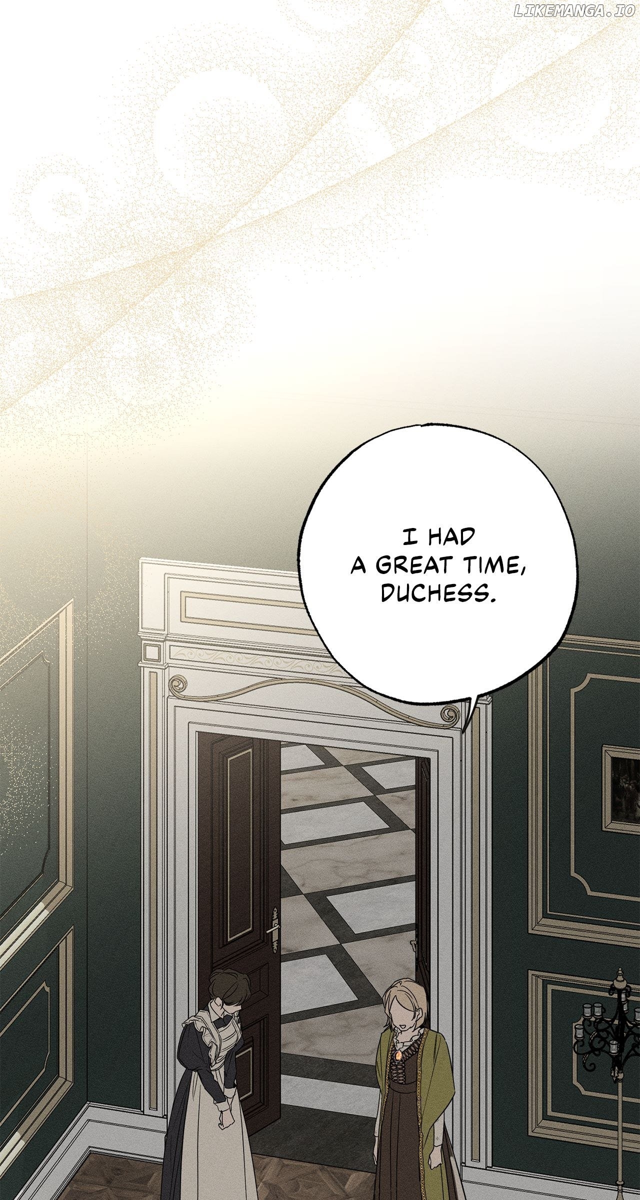My Husband Who Hates Me Has Lost His Memories Chapter 32 - page 9