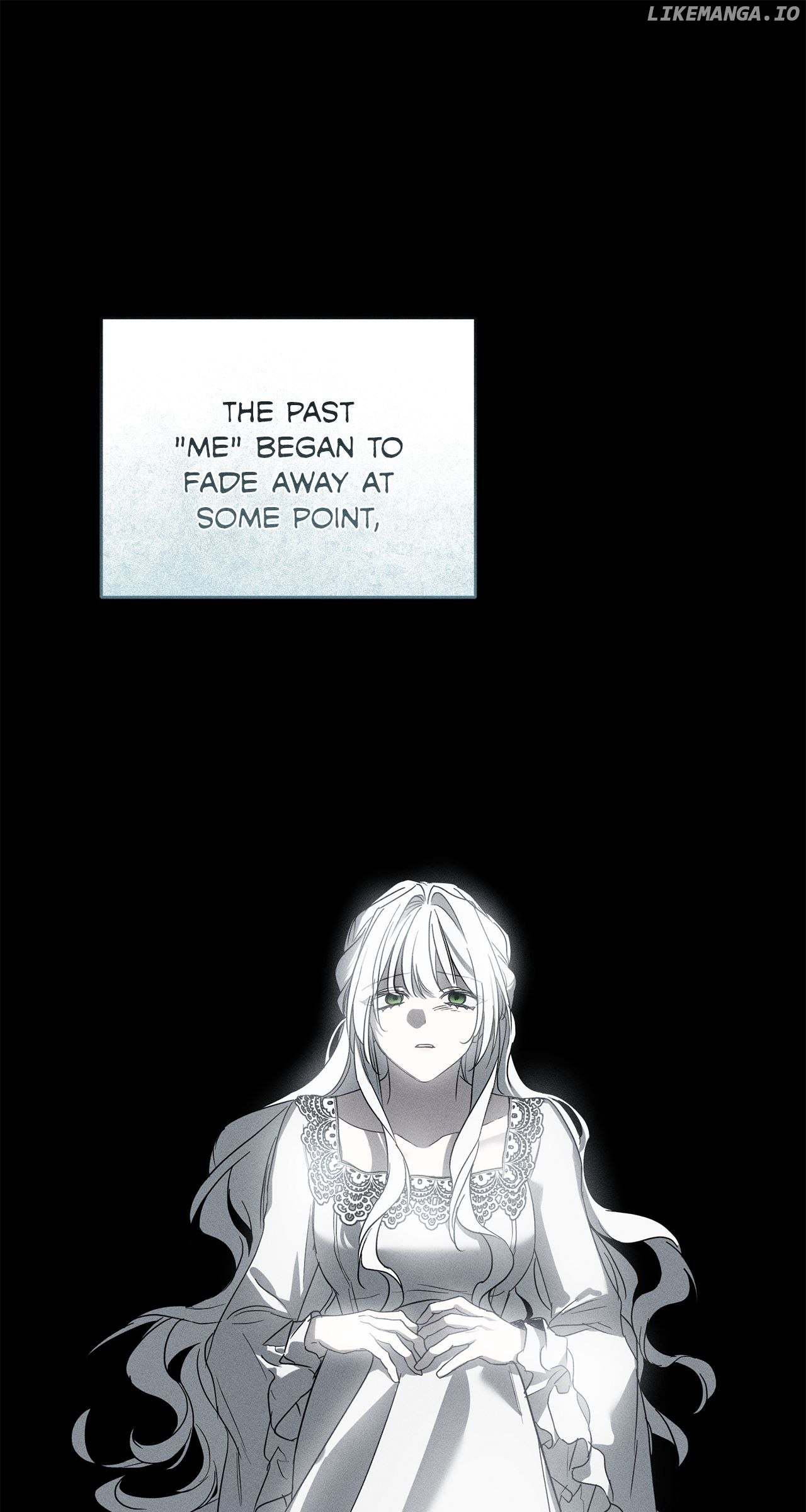 My Husband Who Hates Me Has Lost His Memories Chapter 32 - page 94