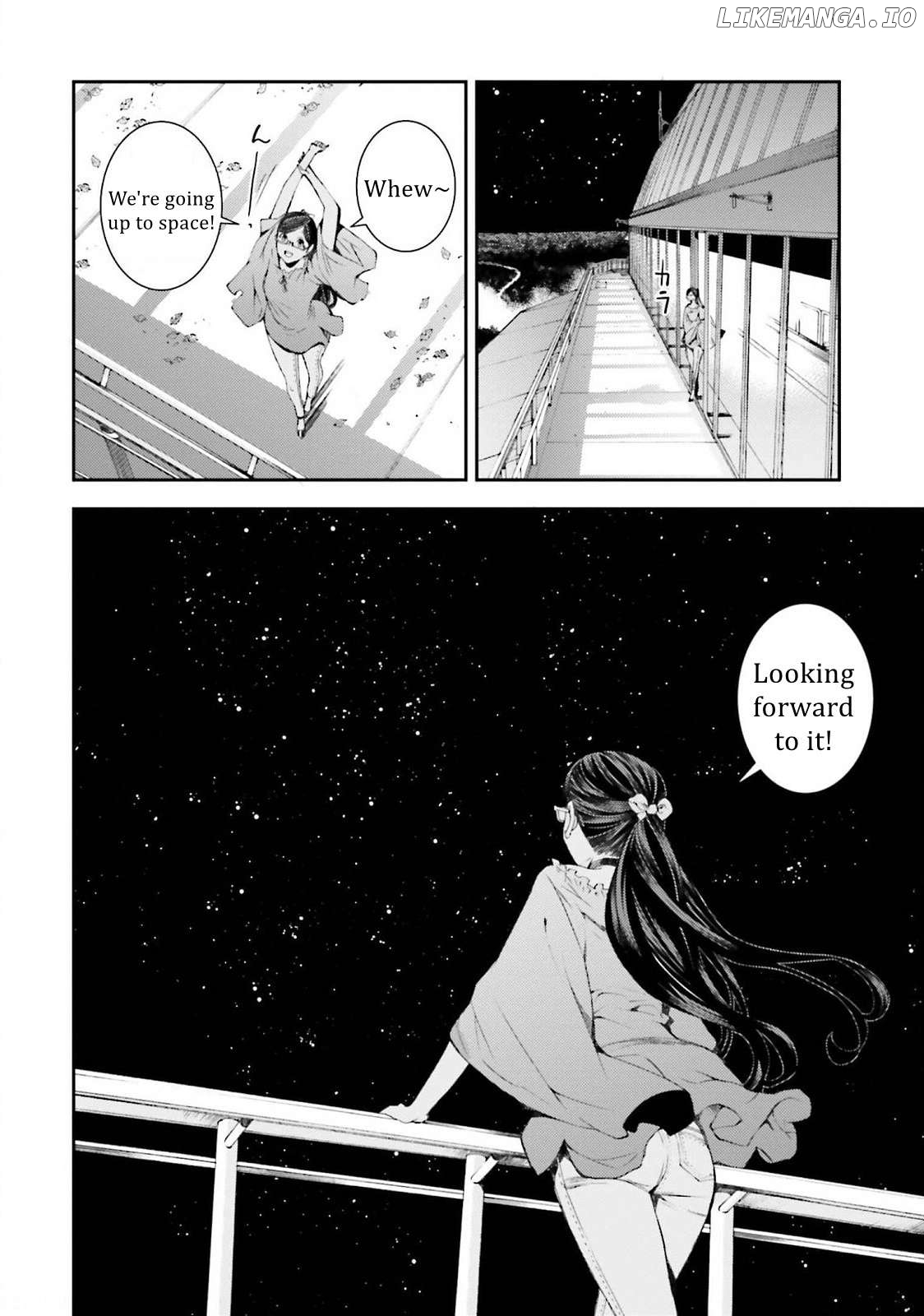 Kidou Senshi Gundam MSV-R: Johnny Ridden no Kikan Chapter 103 - page 30