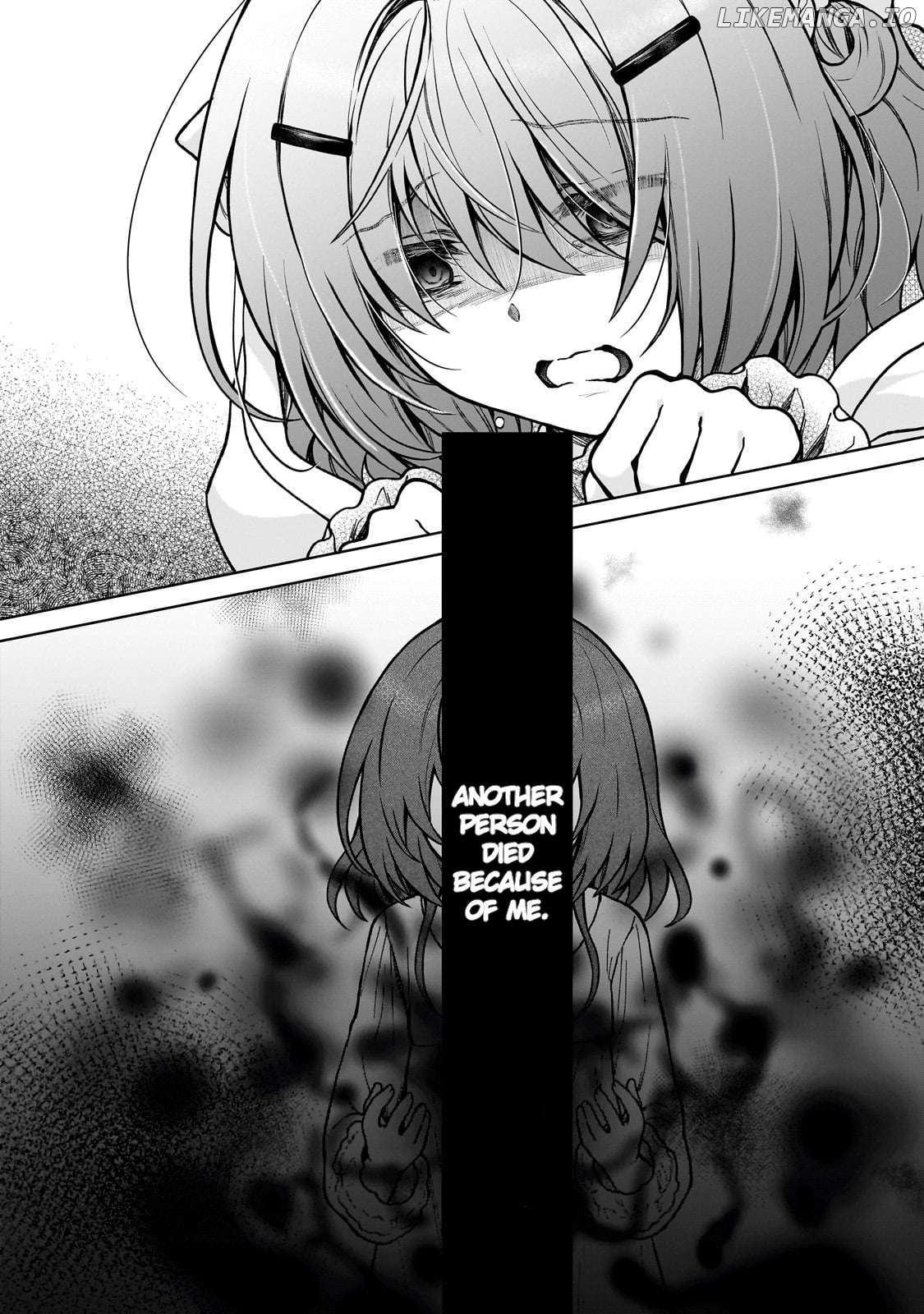 I’M A D-Rank Adventurer, For Some Reason I Got Recruited Into A Hero Party, And Now The Princess Is Stalking Me Chapter 26 - page 11