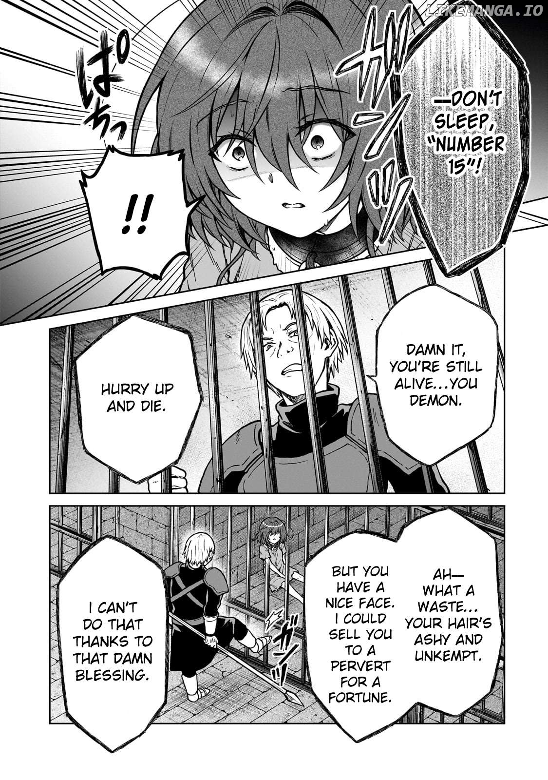 I’M A D-Rank Adventurer, For Some Reason I Got Recruited Into A Hero Party, And Now The Princess Is Stalking Me Chapter 26 - page 13