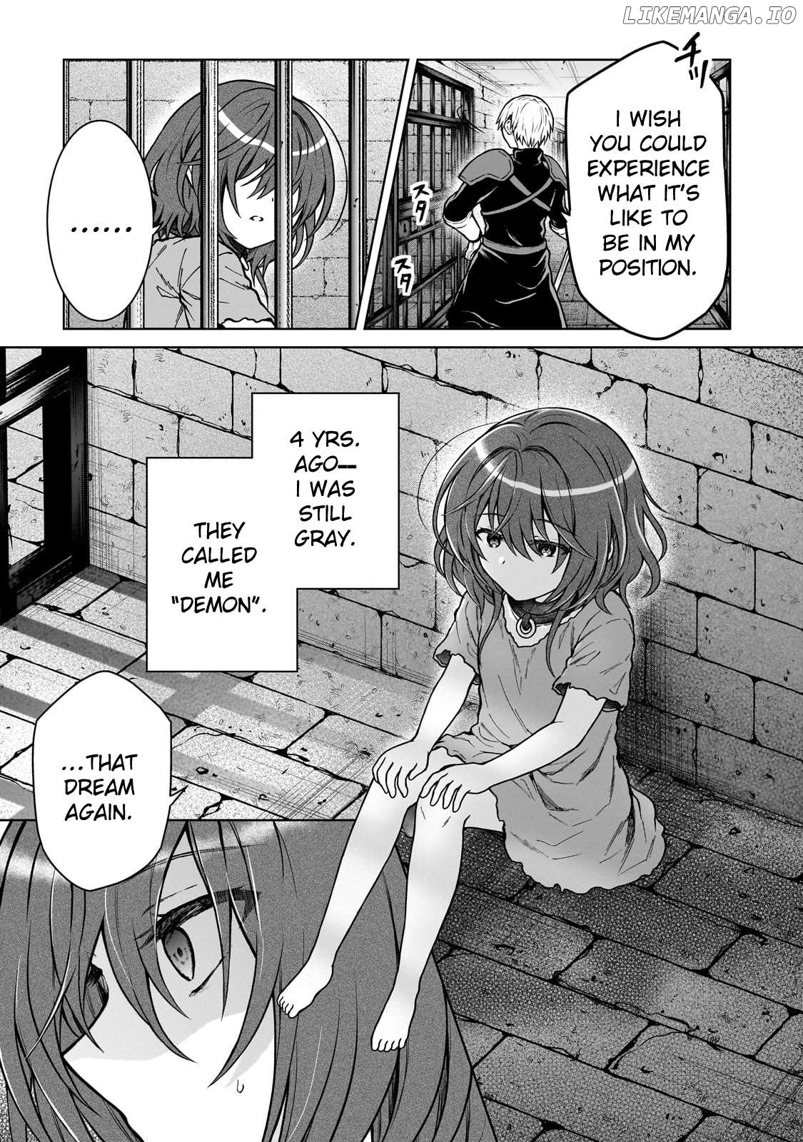 I’M A D-Rank Adventurer, For Some Reason I Got Recruited Into A Hero Party, And Now The Princess Is Stalking Me Chapter 26 - page 14