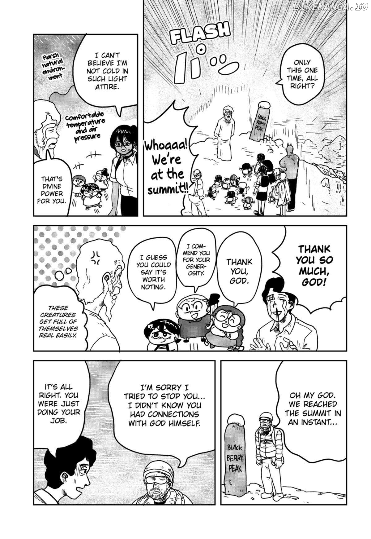 Sachiroku - Sachi no Mokushiroku Chapter 20 - page 13