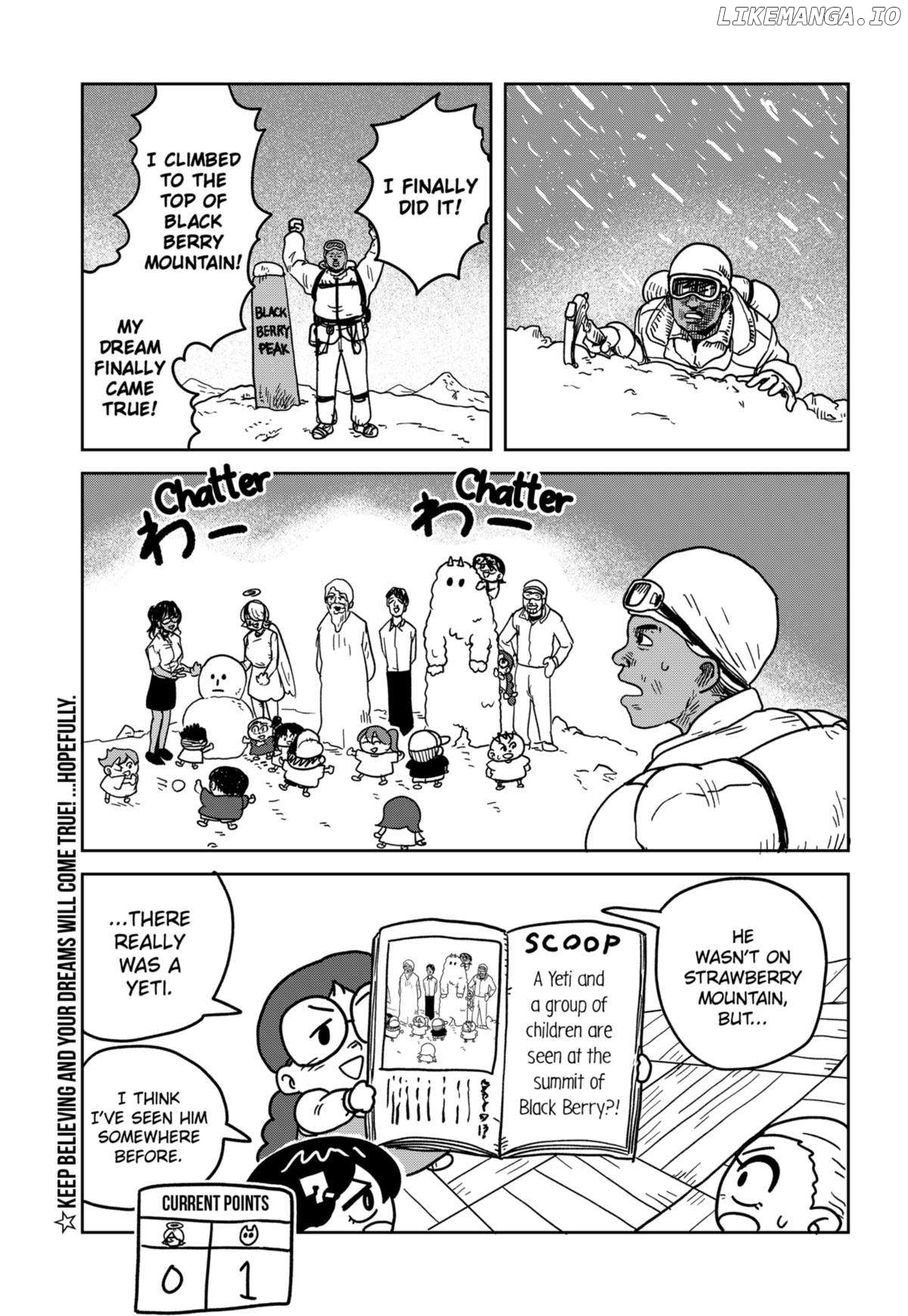 Sachiroku - Sachi no Mokushiroku Chapter 20 - page 18