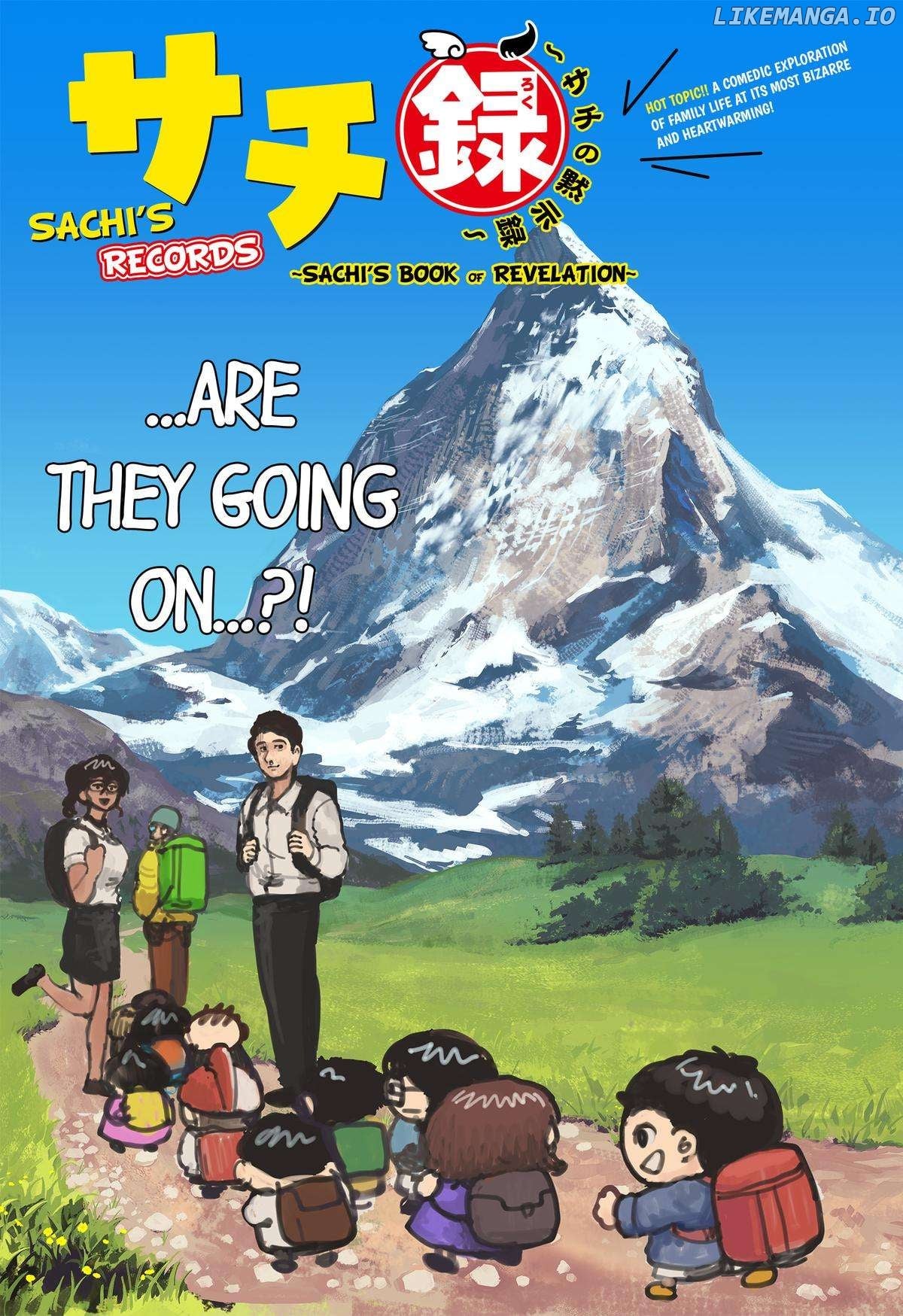 Sachiroku - Sachi no Mokushiroku Chapter 20 - page 3