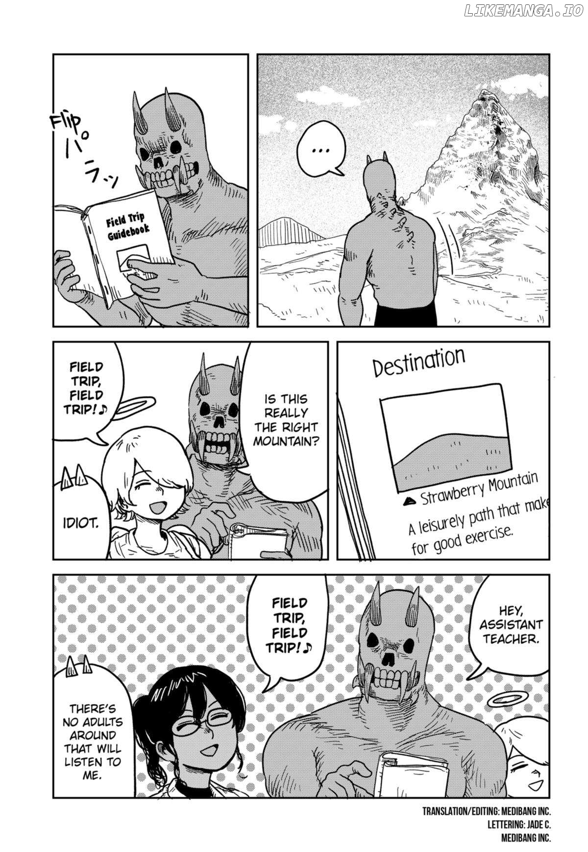 Sachiroku - Sachi no Mokushiroku Chapter 20 - page 4
