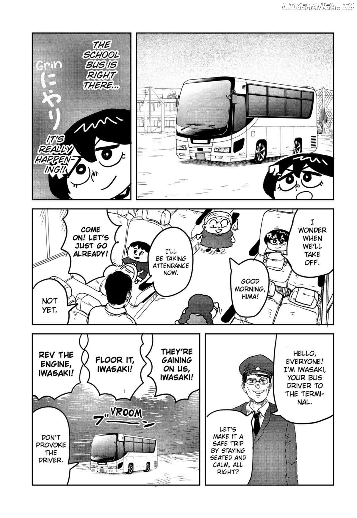 Sachiroku - Sachi no Mokushiroku Chapter 19 - page 13