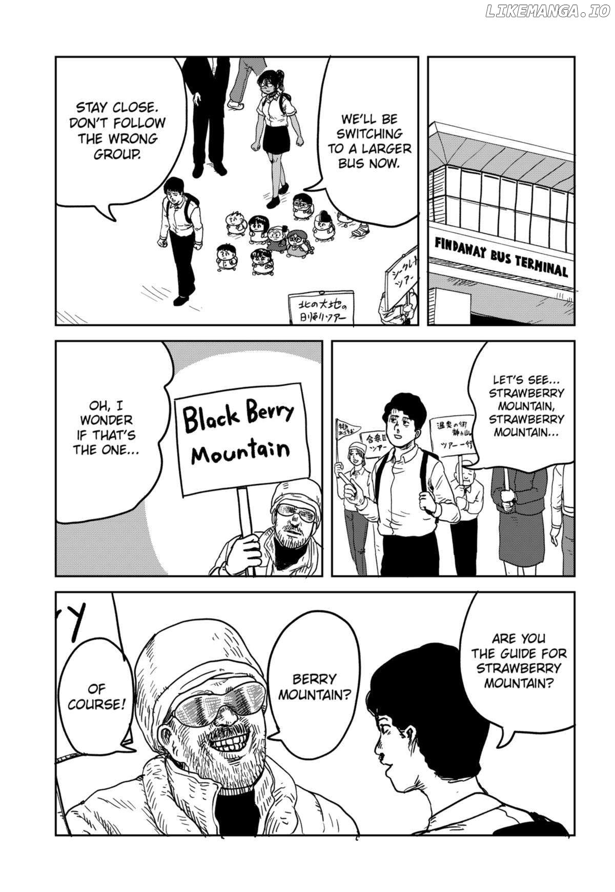 Sachiroku - Sachi no Mokushiroku Chapter 19 - page 14