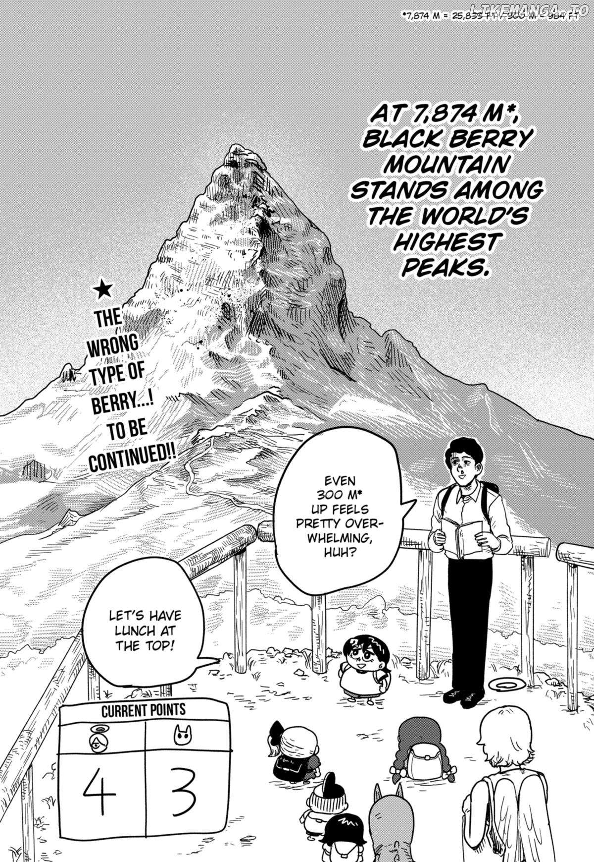 Sachiroku - Sachi no Mokushiroku Chapter 19 - page 16