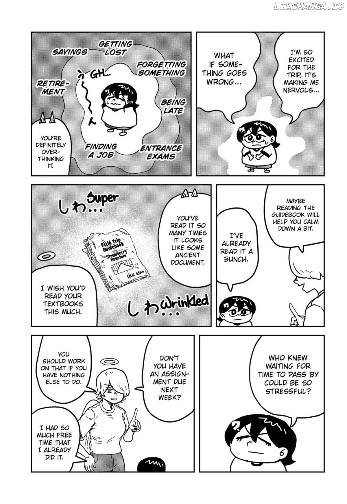 Sachiroku - Sachi no Mokushiroku Chapter 19 - page 6