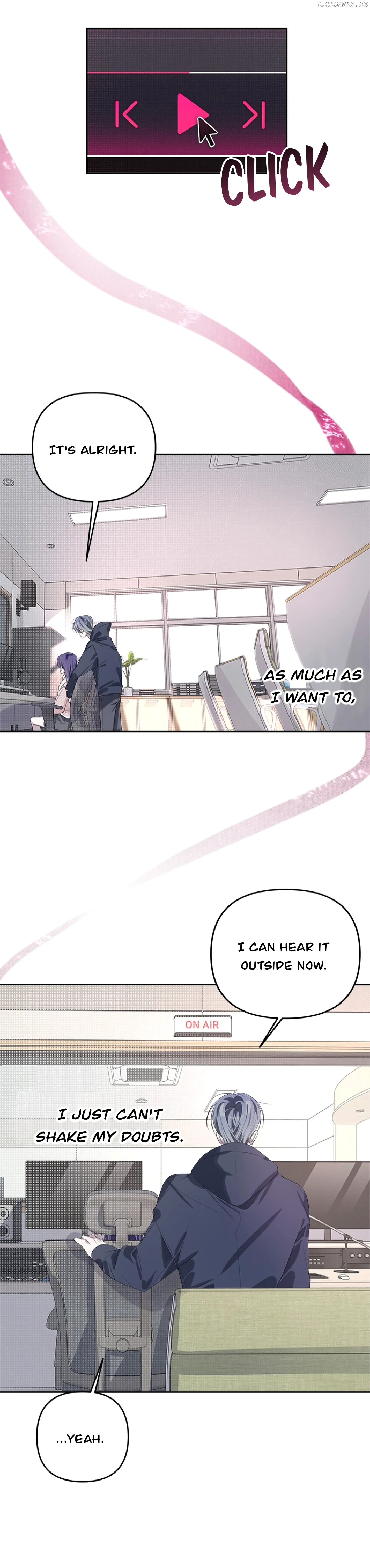Senior is Bad! Chapter 43 - page 30