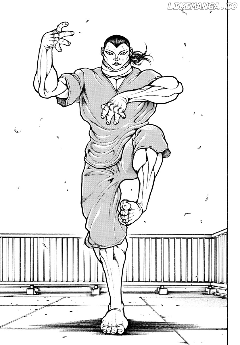 Baki Rahen Chapter 16 - page 7