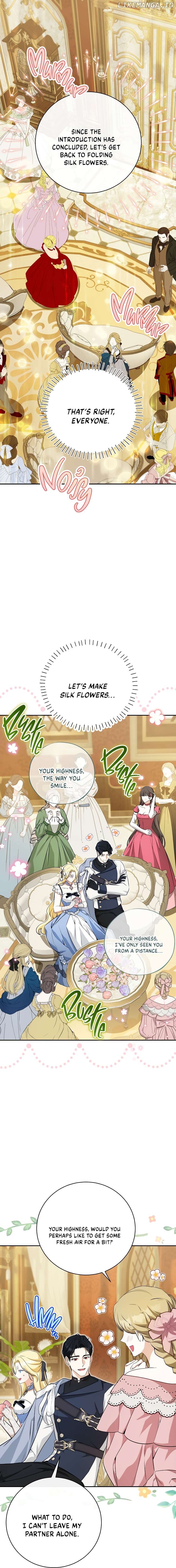 I Think I've Been Possessed Somewhere Chapter 30 - page 2